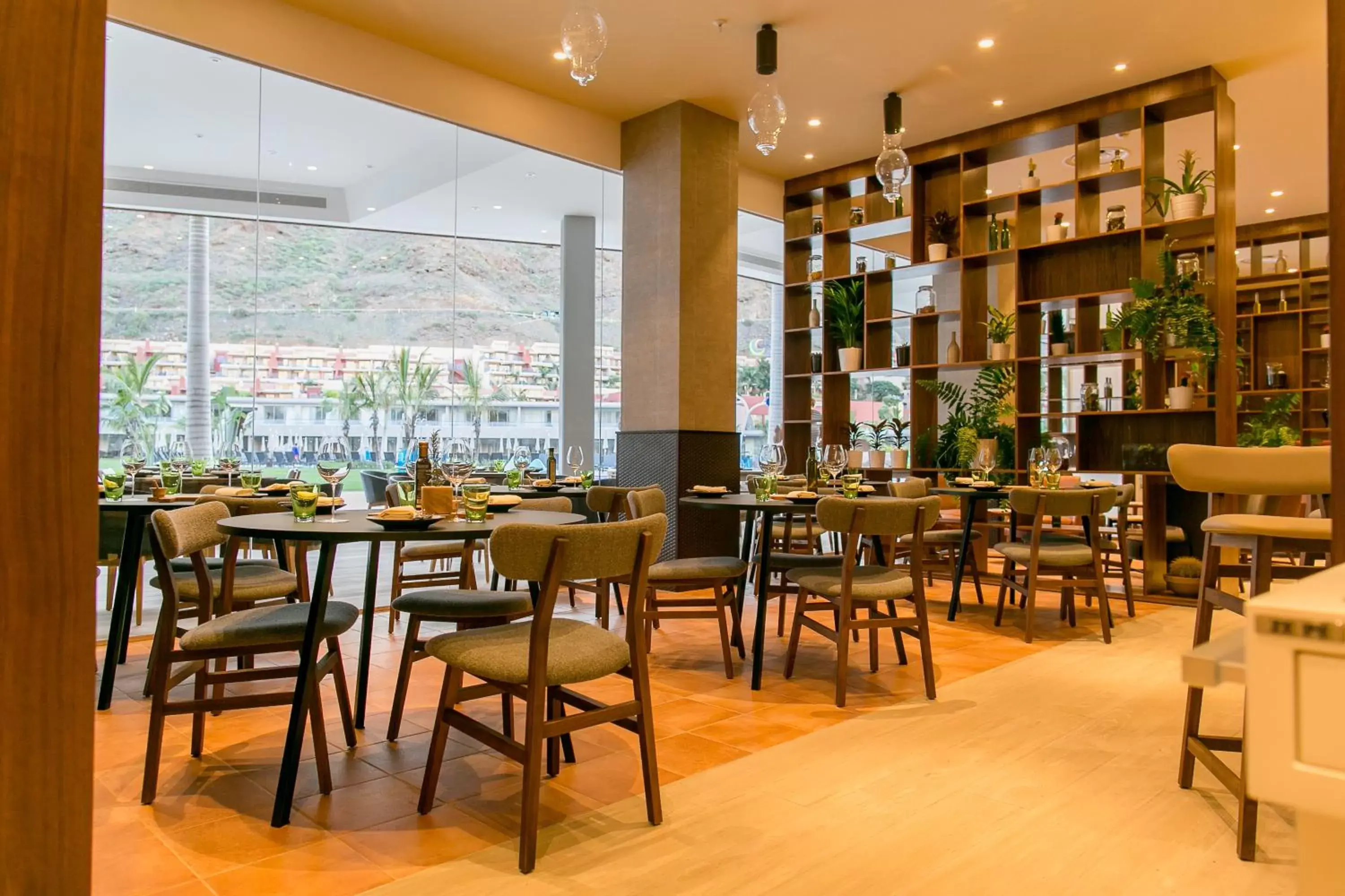 Food and drinks, Restaurant/Places to Eat in Radisson Blu Resort & Spa, Gran Canaria Mogan