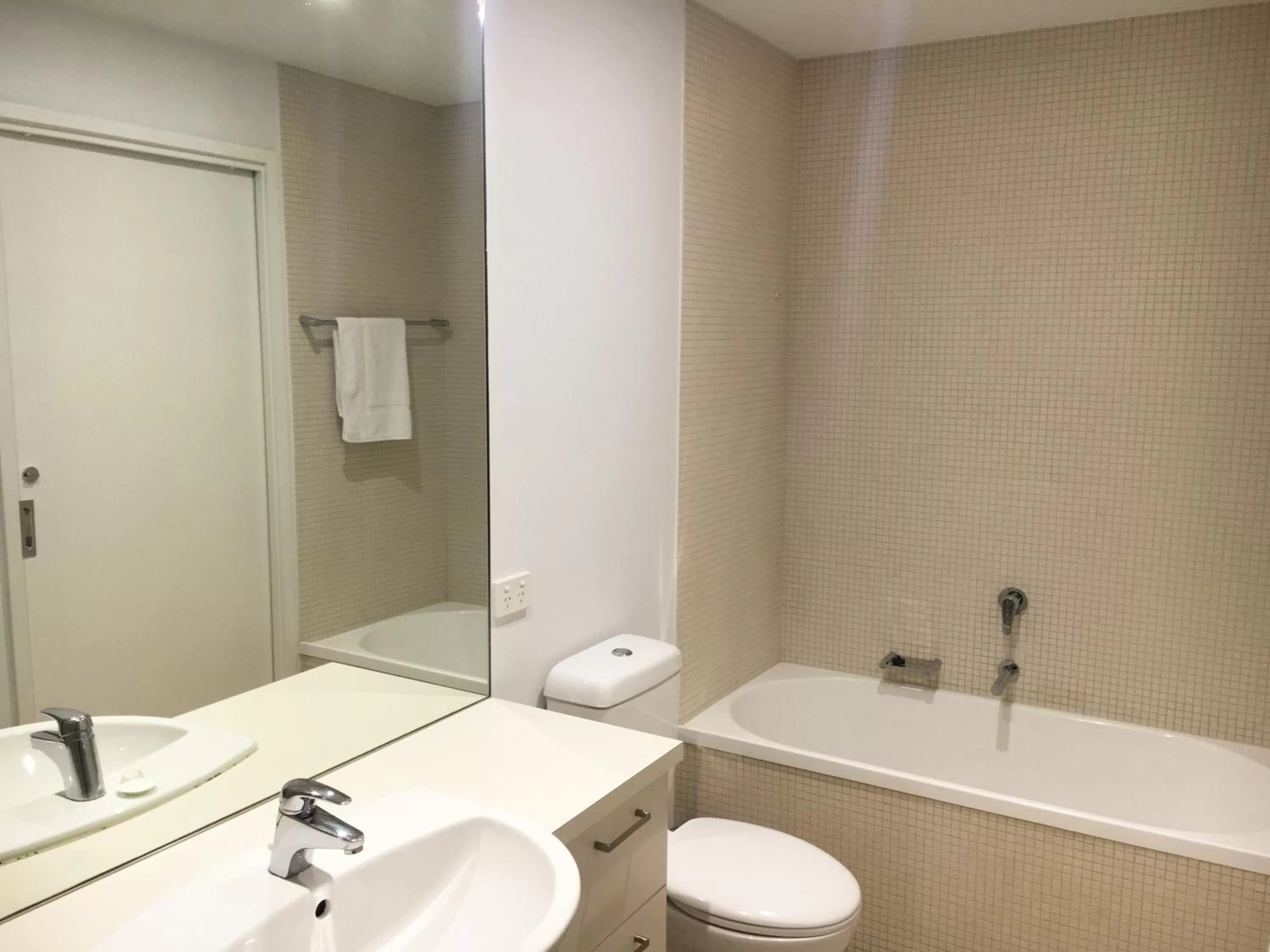 Bathroom in Docklands Private Collection - NEWQUAY