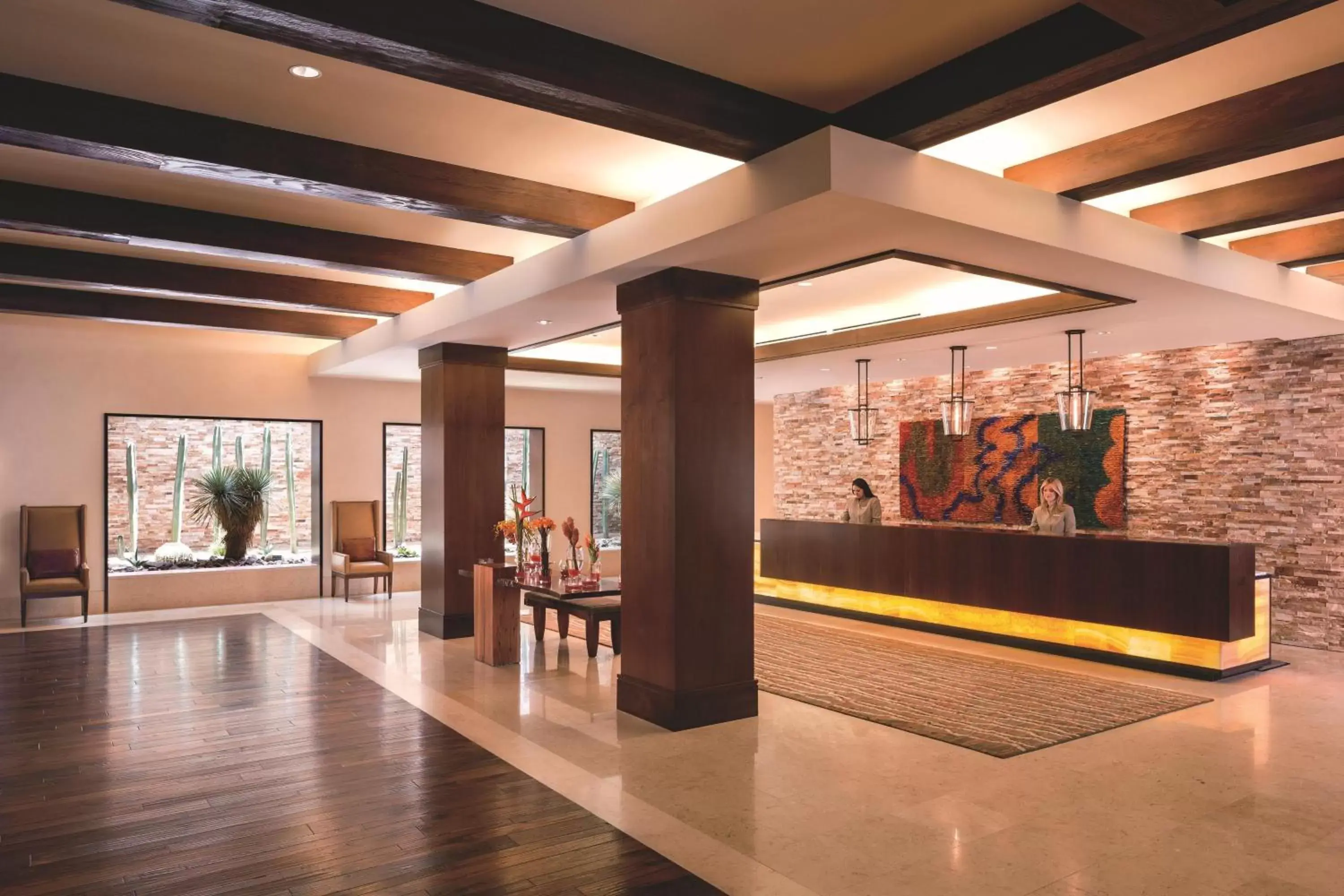 Lobby or reception, Lobby/Reception in The Ritz-Carlton, Rancho Mirage