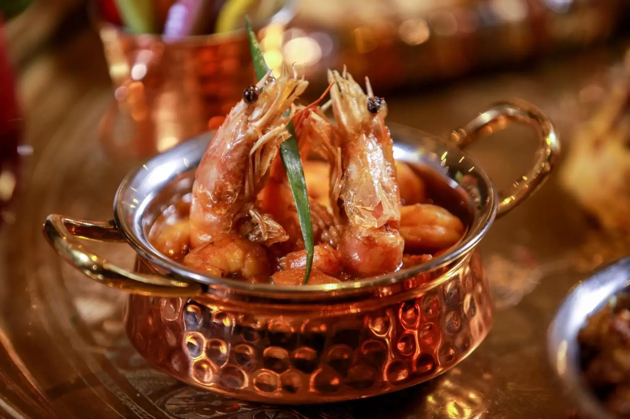 Restaurant/places to eat in Crowne Plaza Riyadh Palace by IHG Restaurant/places to eat in Crowne Plaza Riyadh Palace by IHG