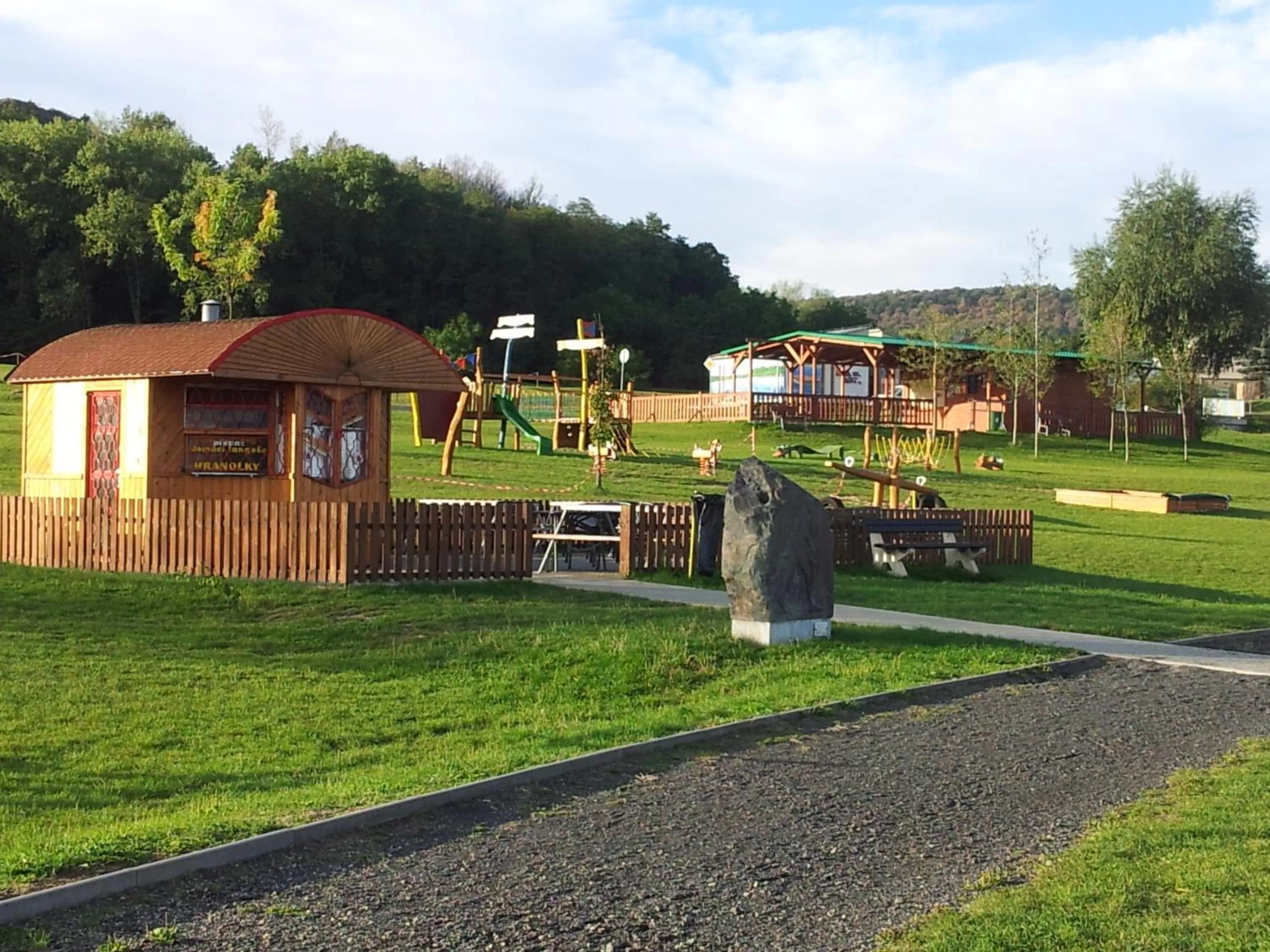 Neighbourhood in garni Hotel ASAS***