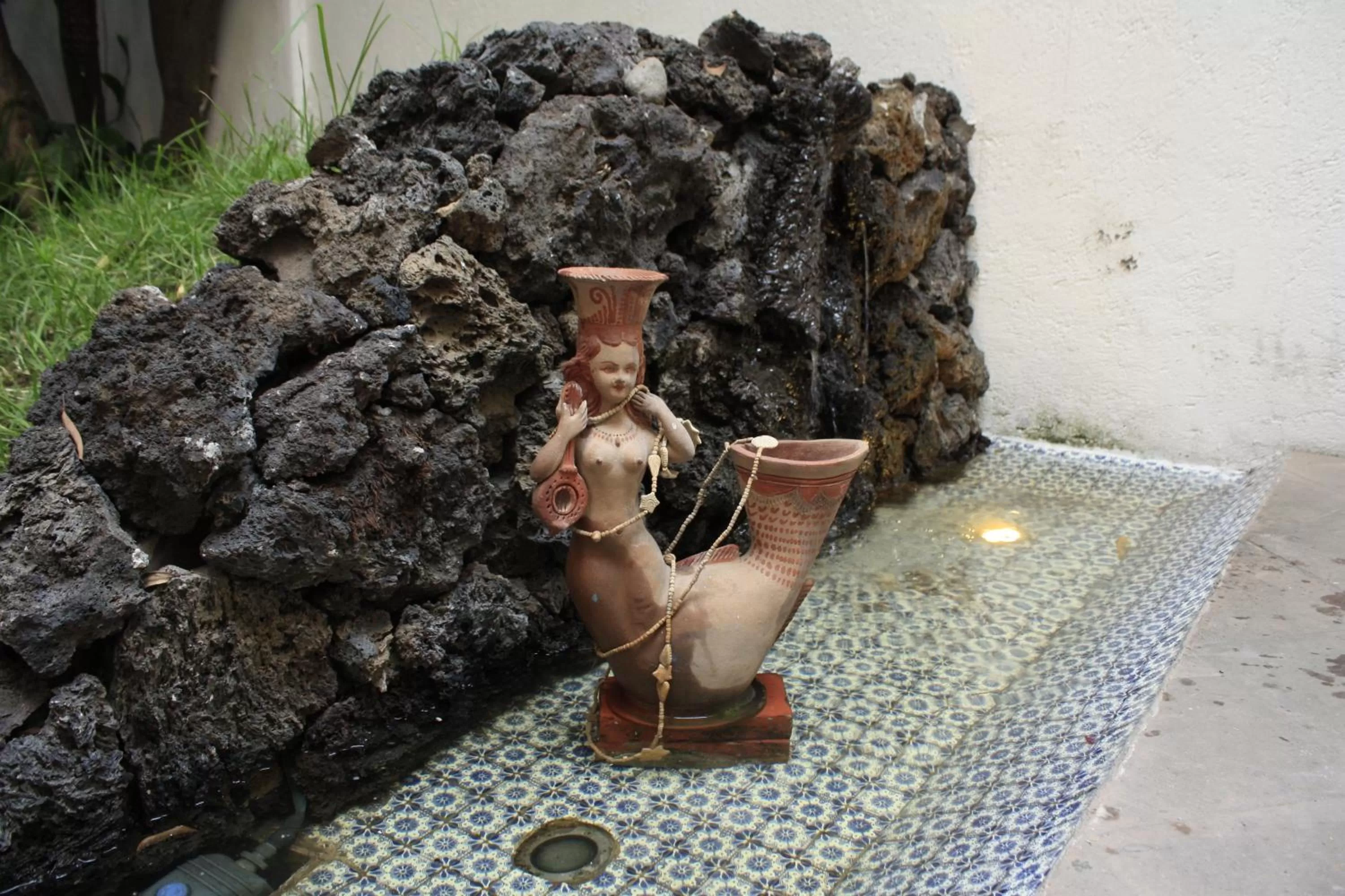 Logo/Certificate/Sign in Casa Comtesse