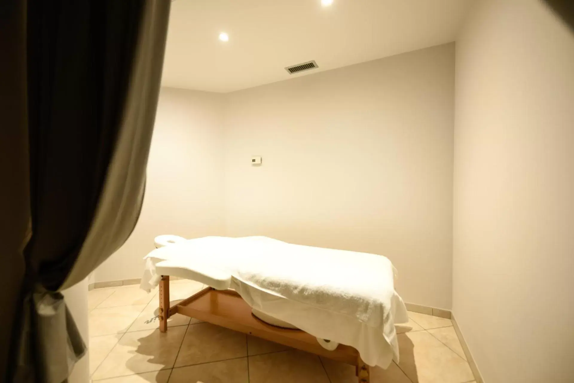 Massage, Spa/Wellness in Hotel Lumin