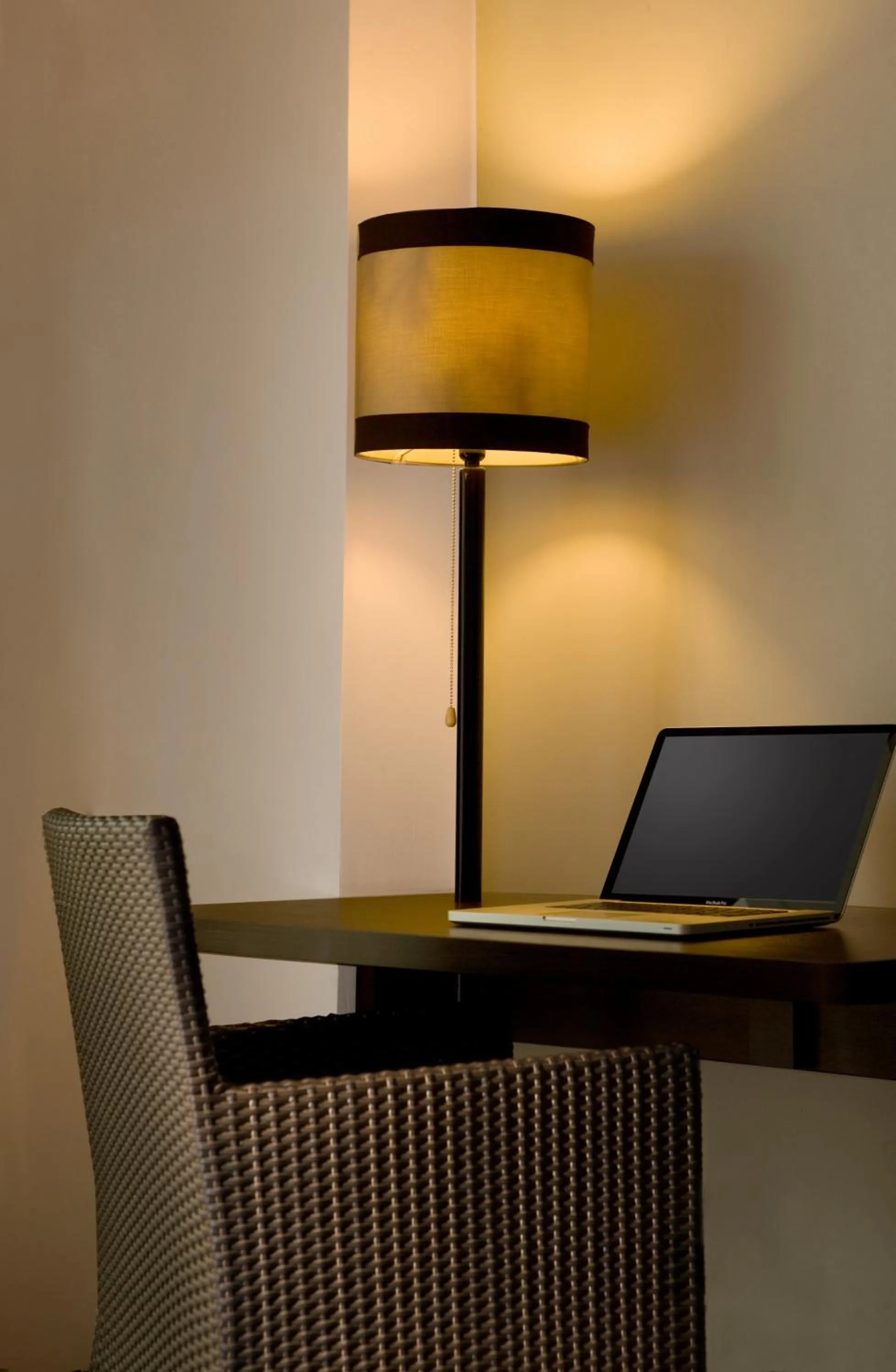 Junior Suite in Hotel Santika Bangka