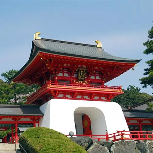 Other in Smile Hotel Shimonoseki