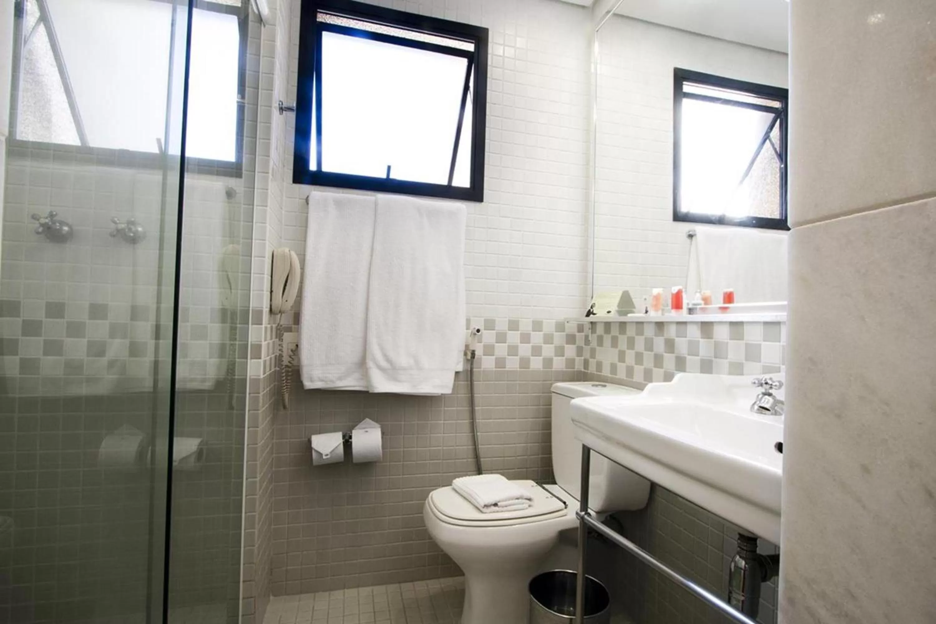 Standard Suite - single occupancy in Estanplaza International