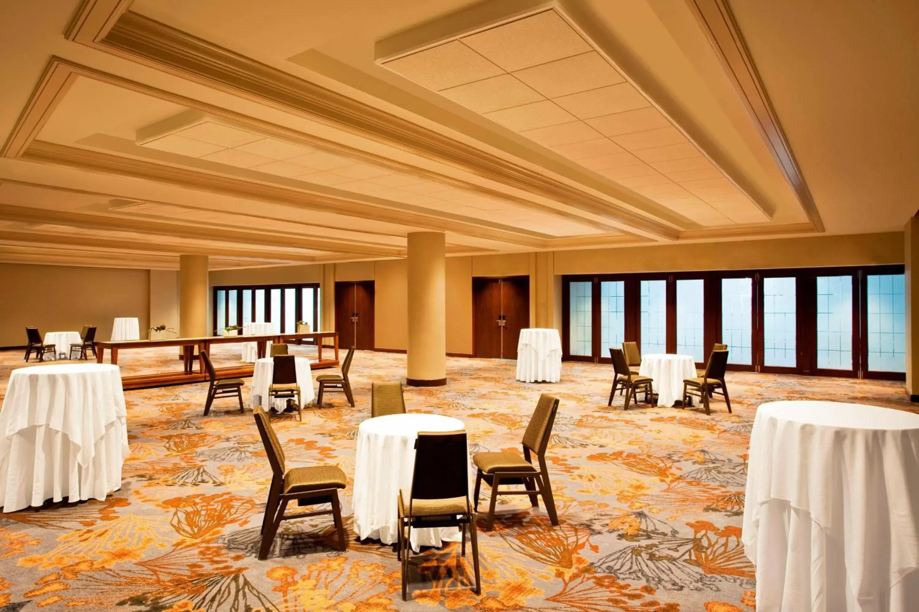 Meeting/conference room, Banquet Facilities in The Westin Peachtree Plaza, Atlanta