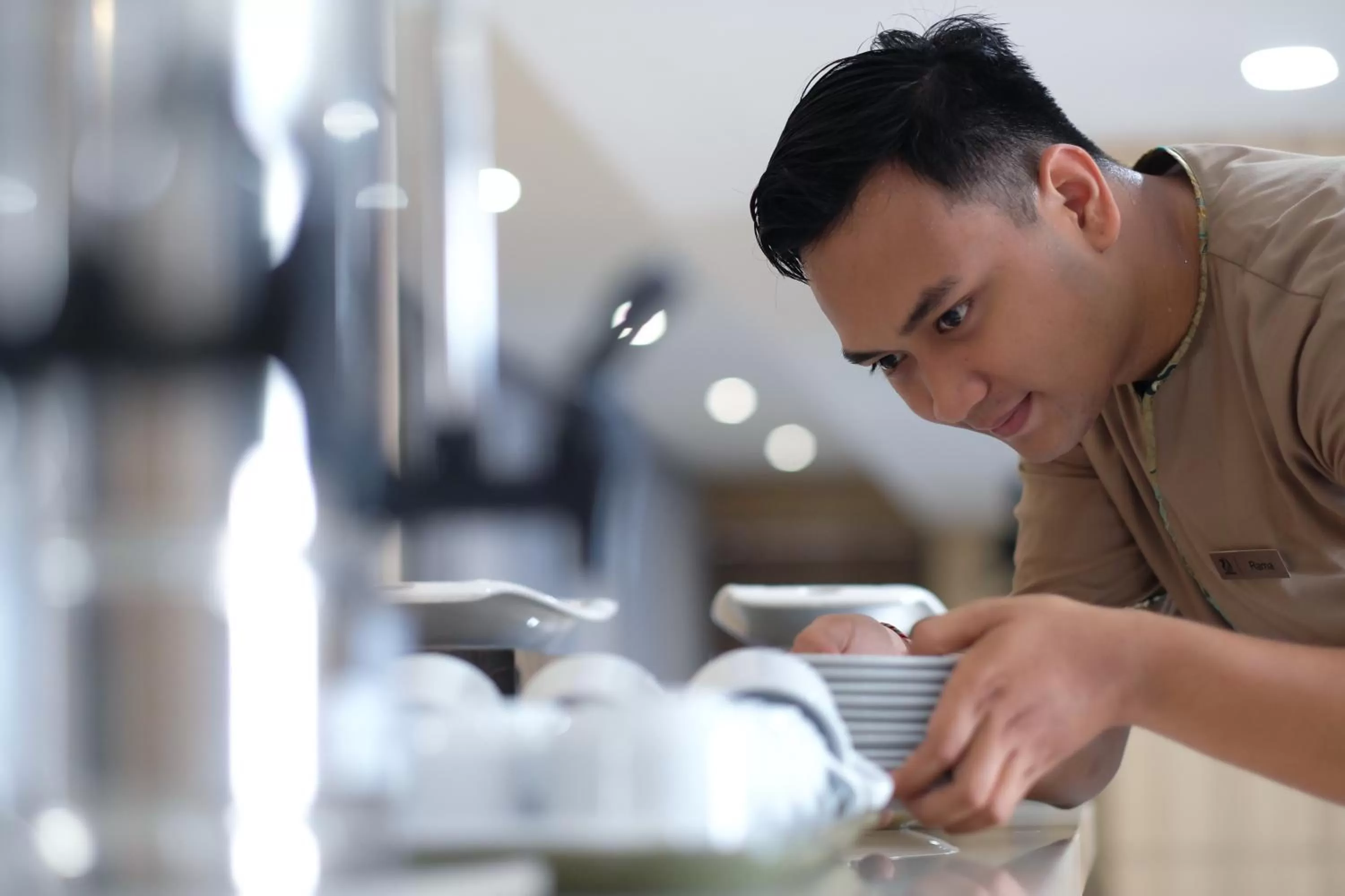 Meeting/conference room in Dream of Aventus Hotel Kuta