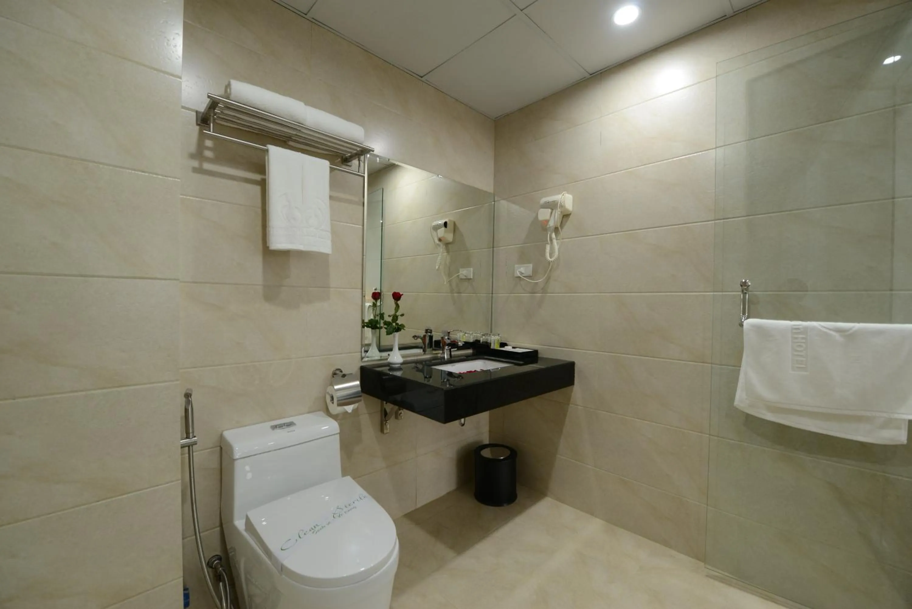 Blue Hanoi Inn City Hotel