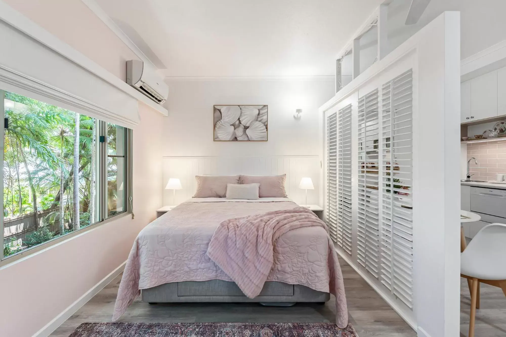 Orchid Suite in Ramada Resort by Wyndham Port Douglas Orchid Suite in Ramada Resort by Wyndham Port Douglas