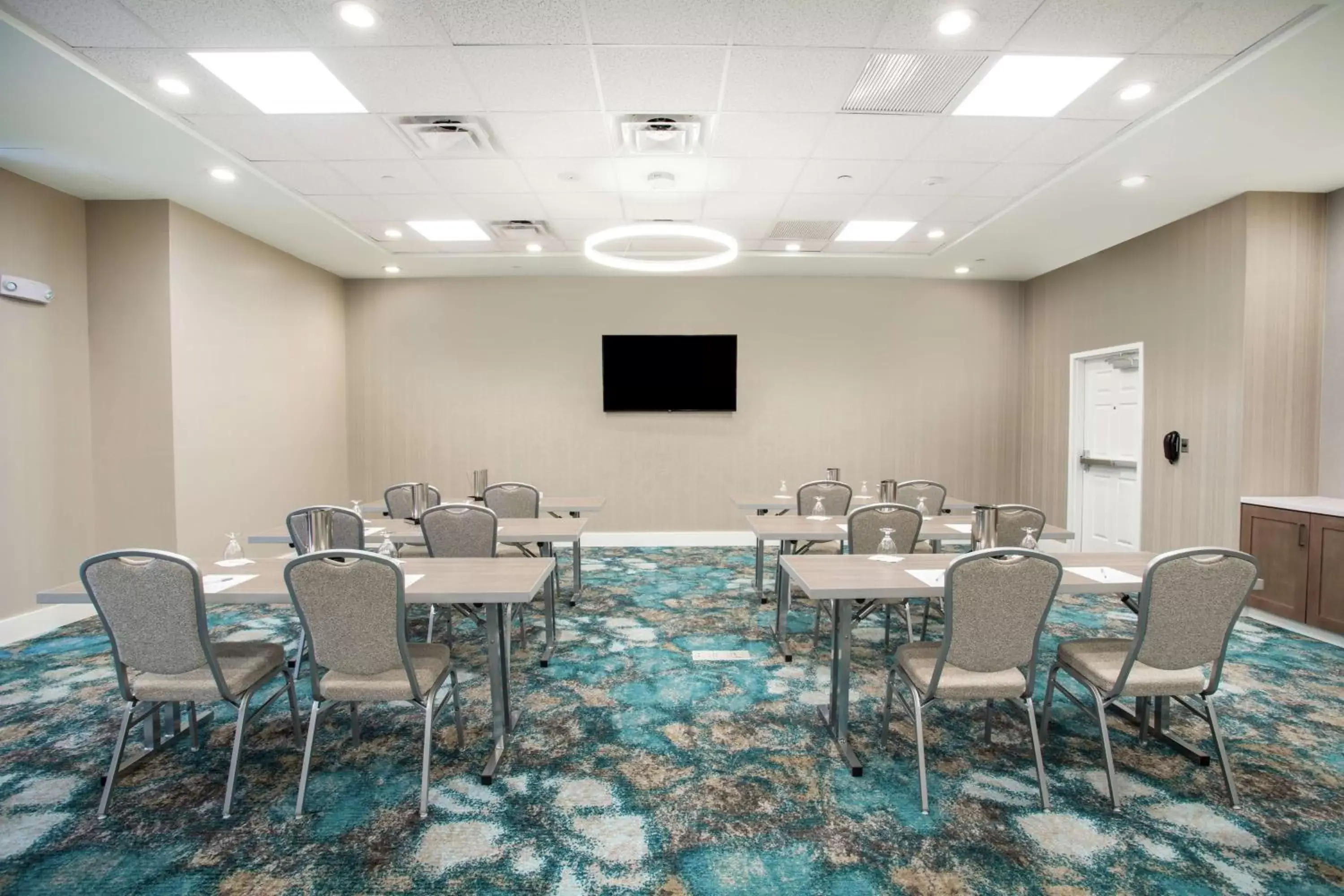 Meeting/conference room in Hilton Garden Inn Las Vegas City Center