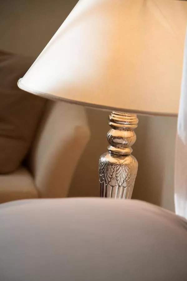 Decorative detail in Cosmo Hotel Torri