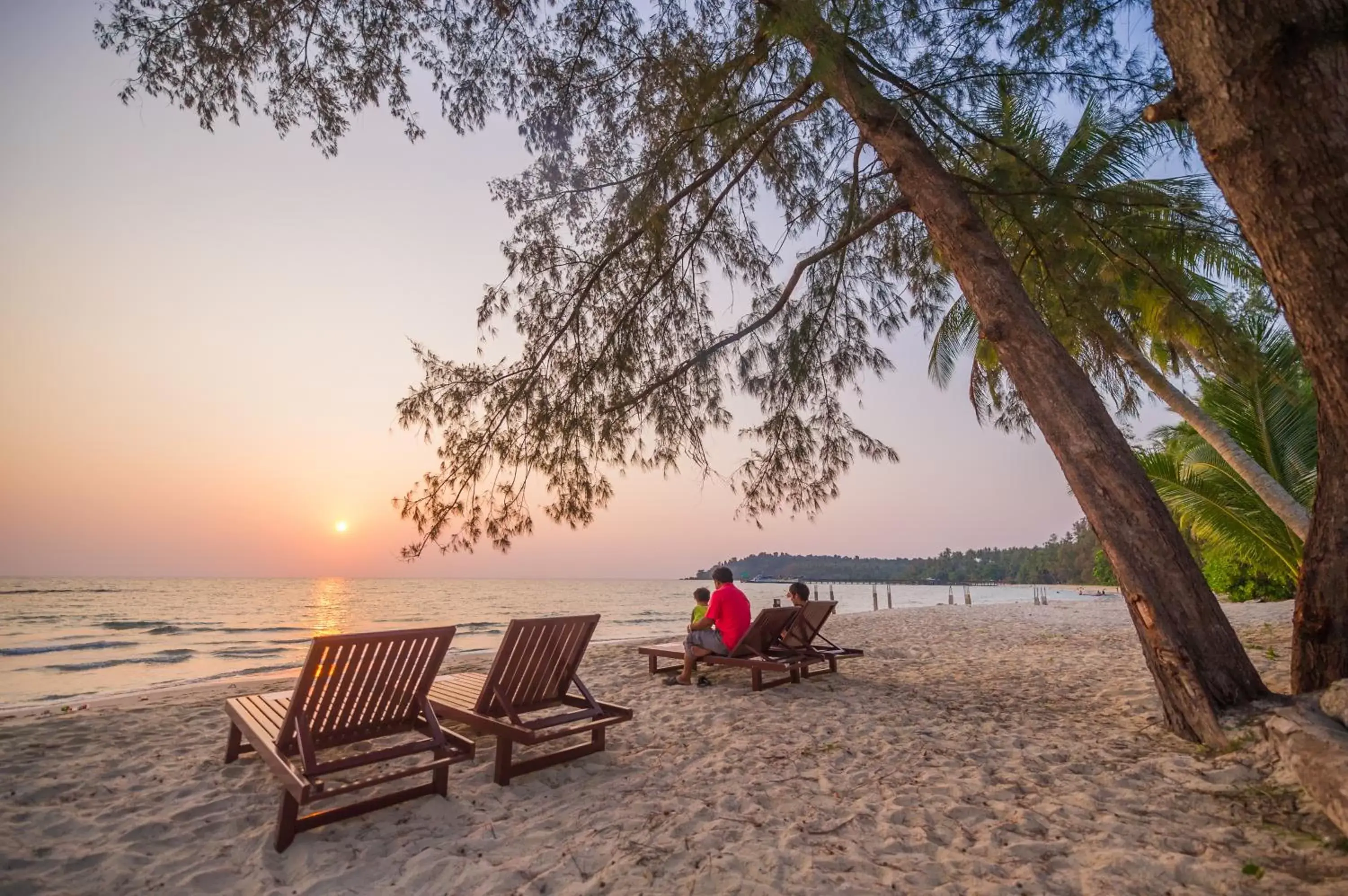 Snorkeling, Beach in Seafar Resort