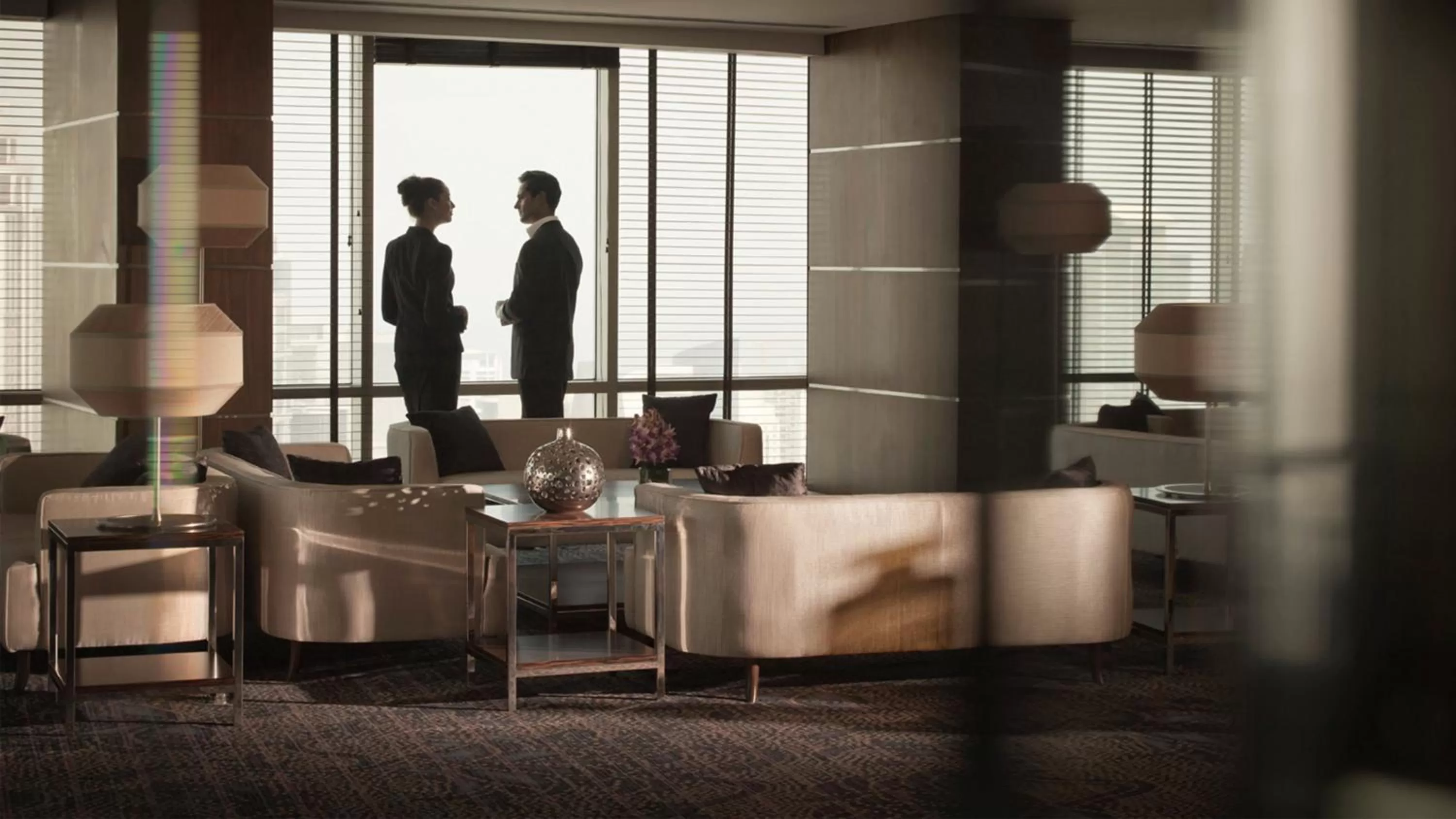 Other in InterContinental Doha The City by IHG