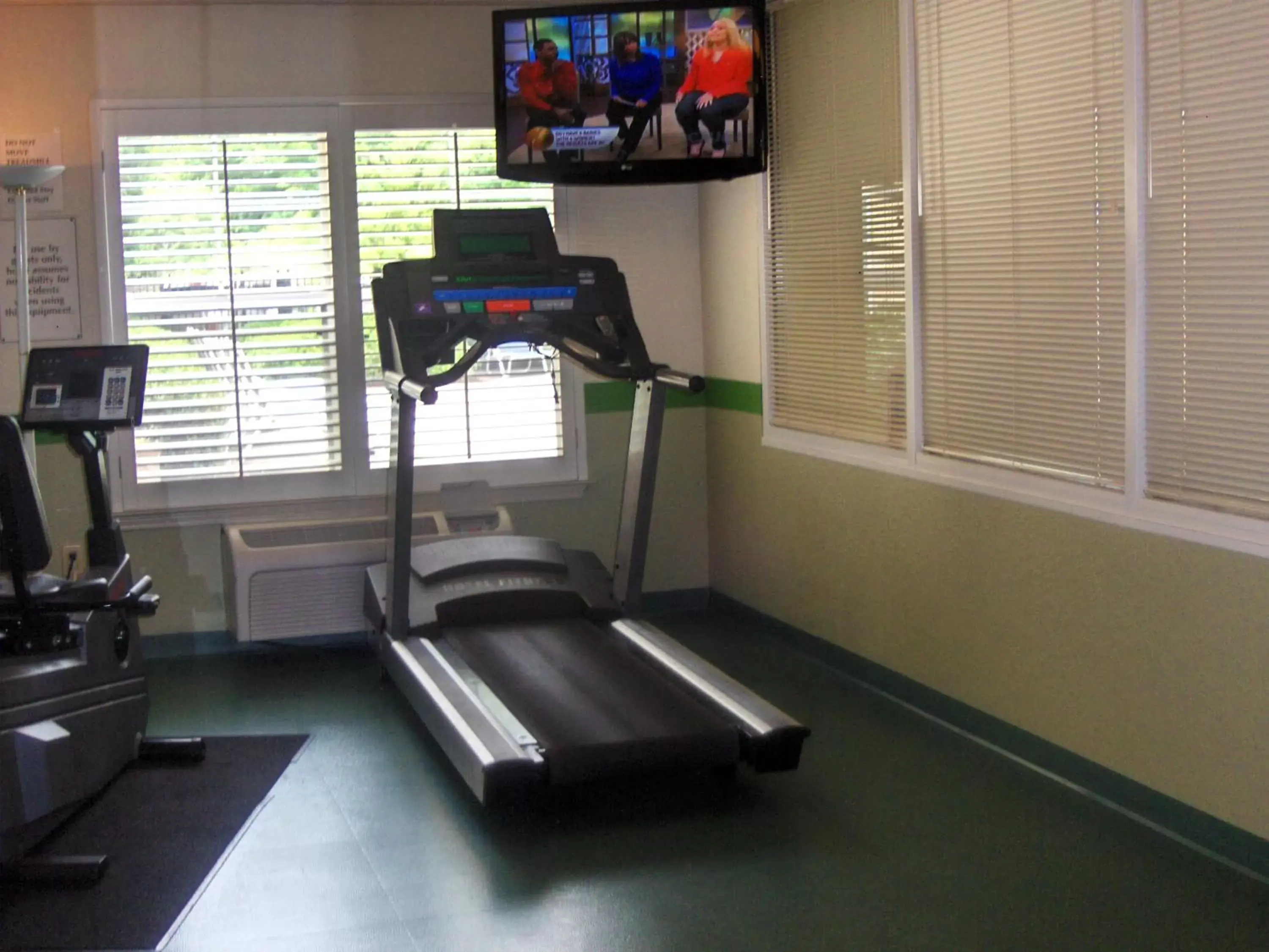 Fitness centre/facilities, Fitness Center/Facilities in Extended Stay America - Atlanta - Marietta - Interstate N. Pkwy