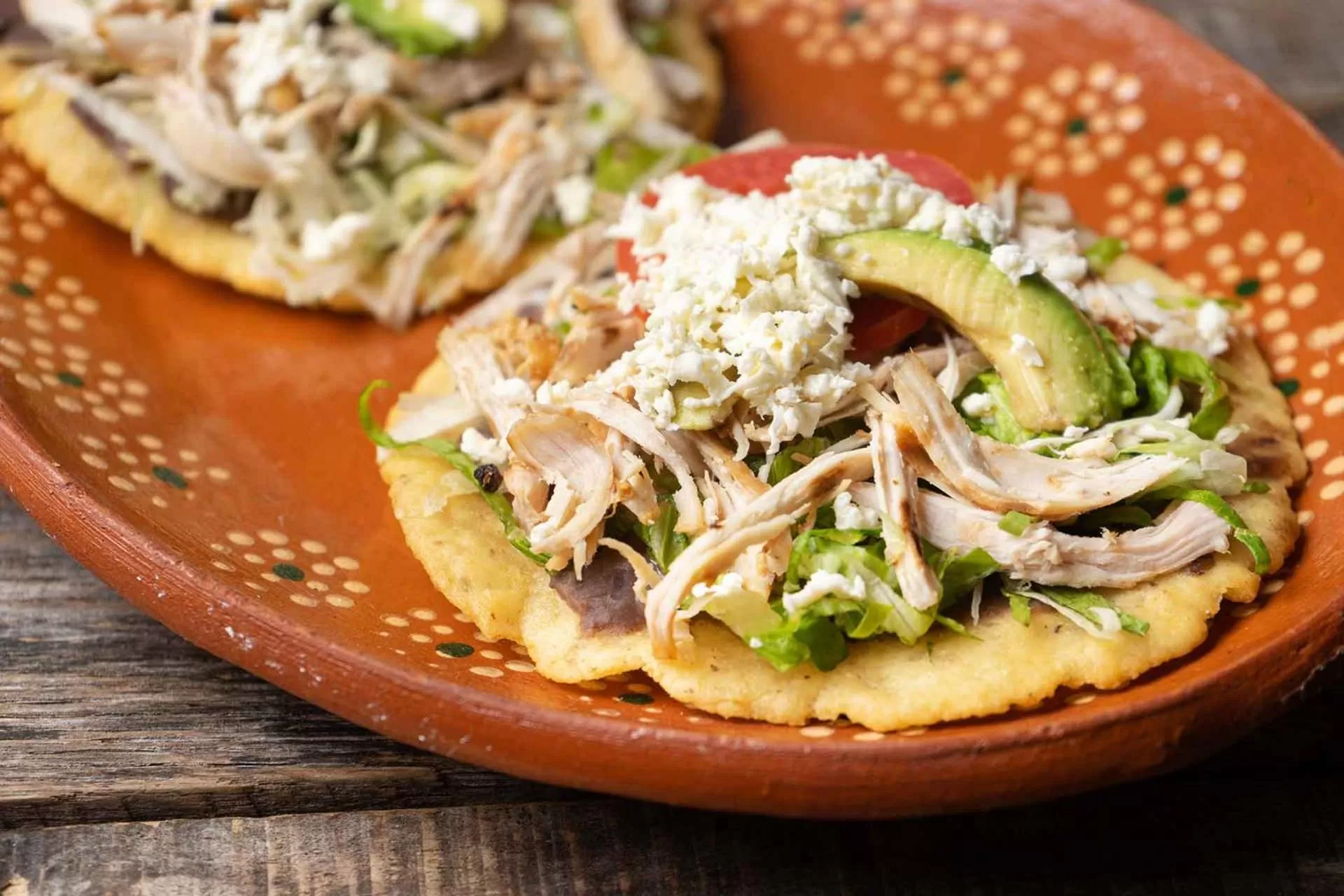 Restaurant/places to eat, Food in Hotel Zac Tun