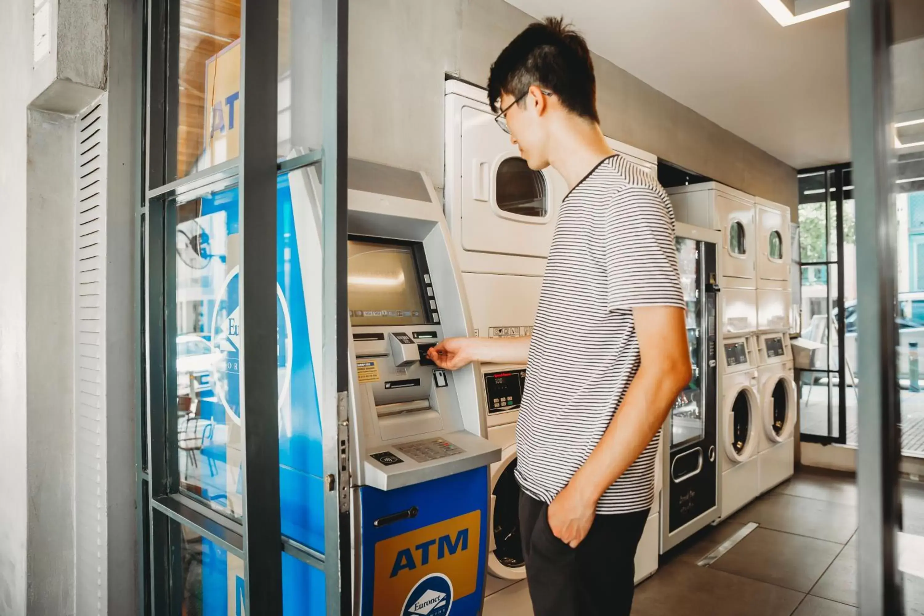 Food in Athens Studios Food in Athens Studios