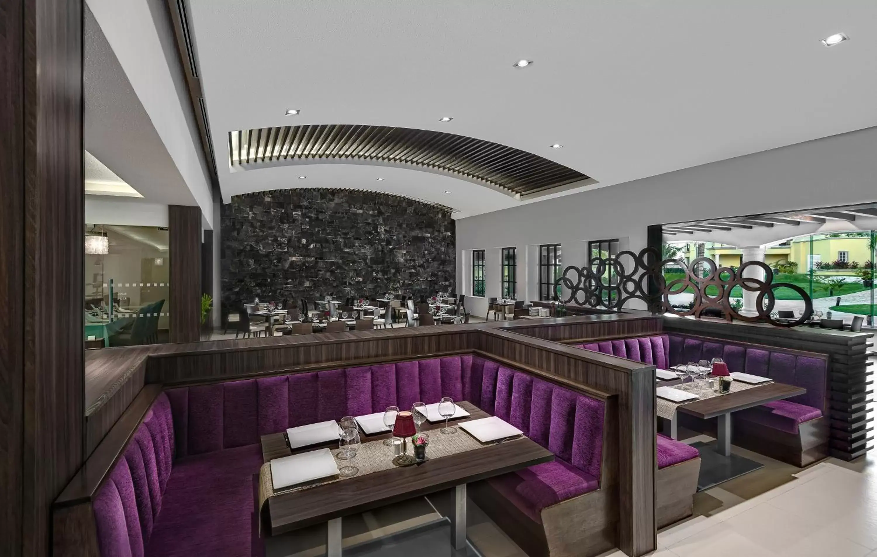 Restaurant/places to eat in Hotel Marina El Cid Spa & Beach Resort - All Inclusive Restaurant/places to eat in Hotel Marina El Cid Spa & Beach Resort - All Inclusive