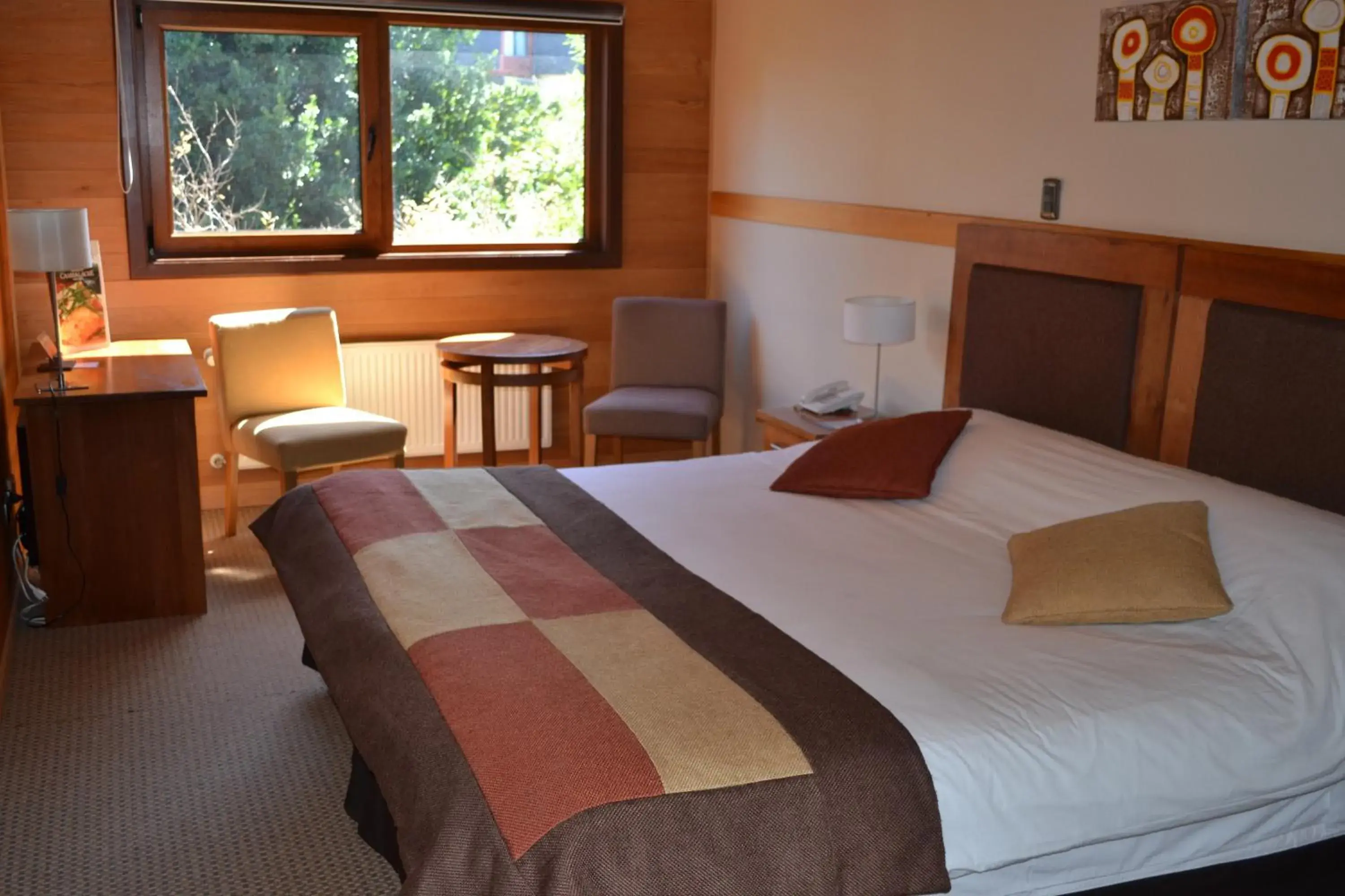 Superior Single Room in Puerto Chico Hotel
