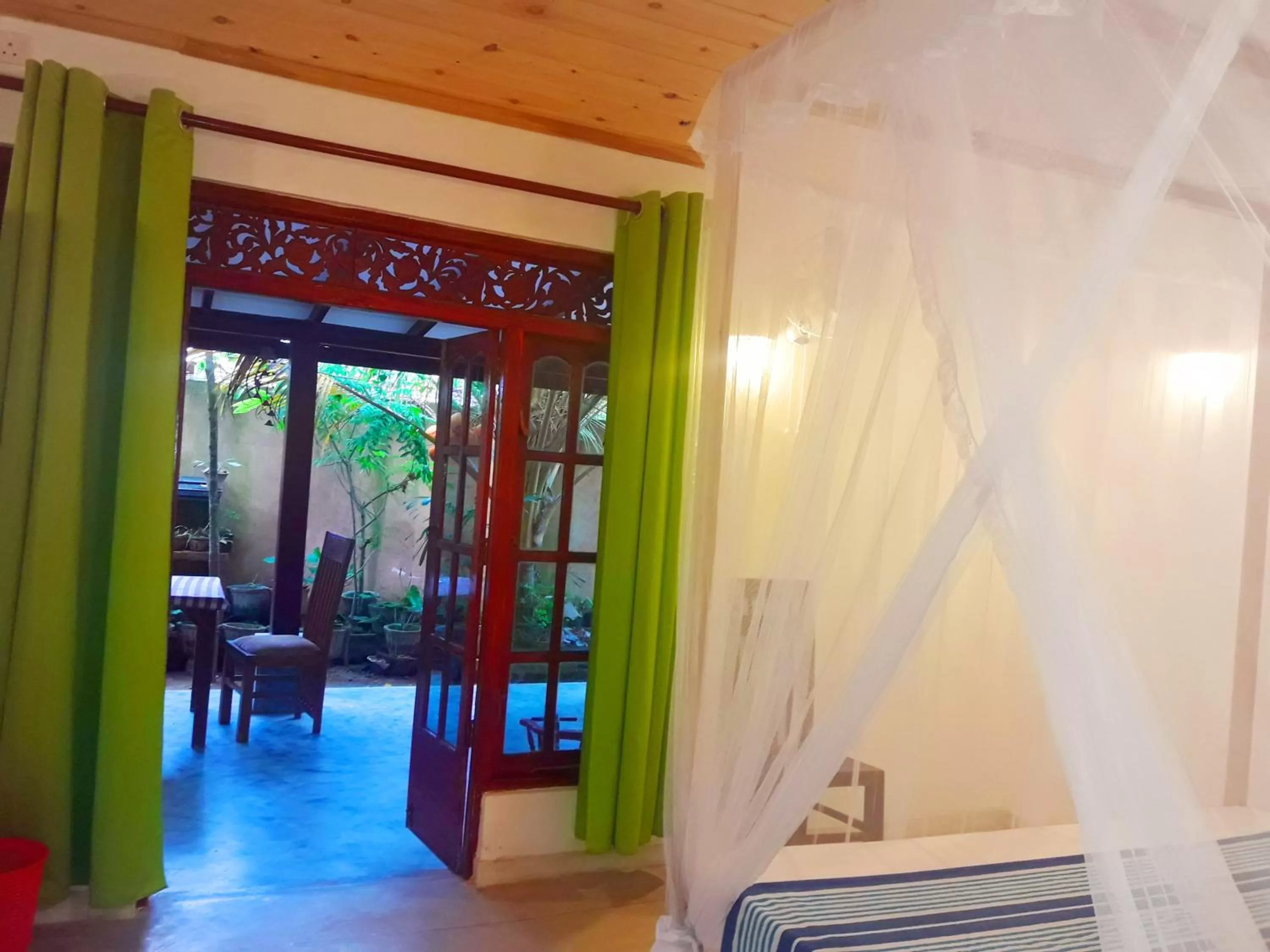 Weligama Bay Eco Villa