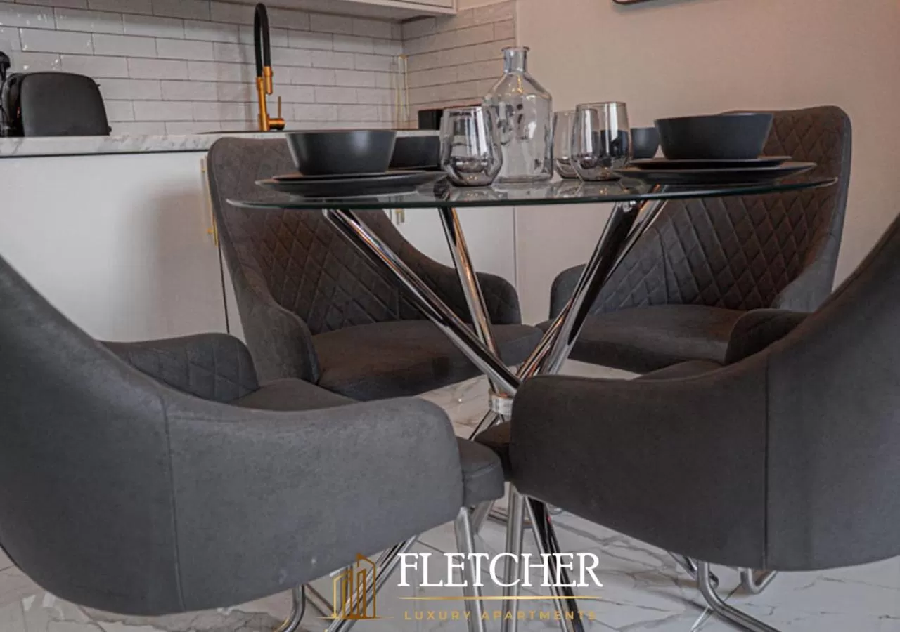 Spire Accommodations Ltd