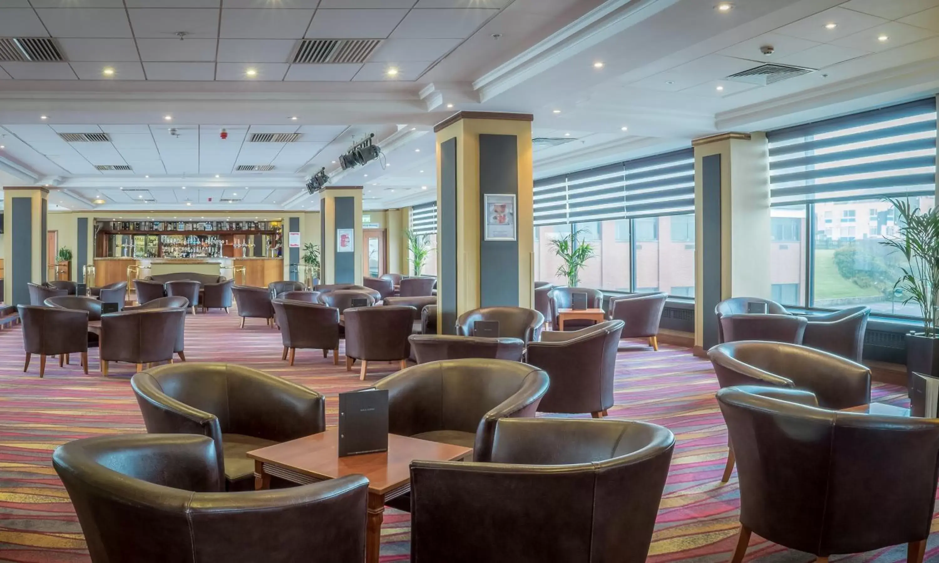 Lounge or bar, Lounge/Bar in Grand Hotel Blackpool