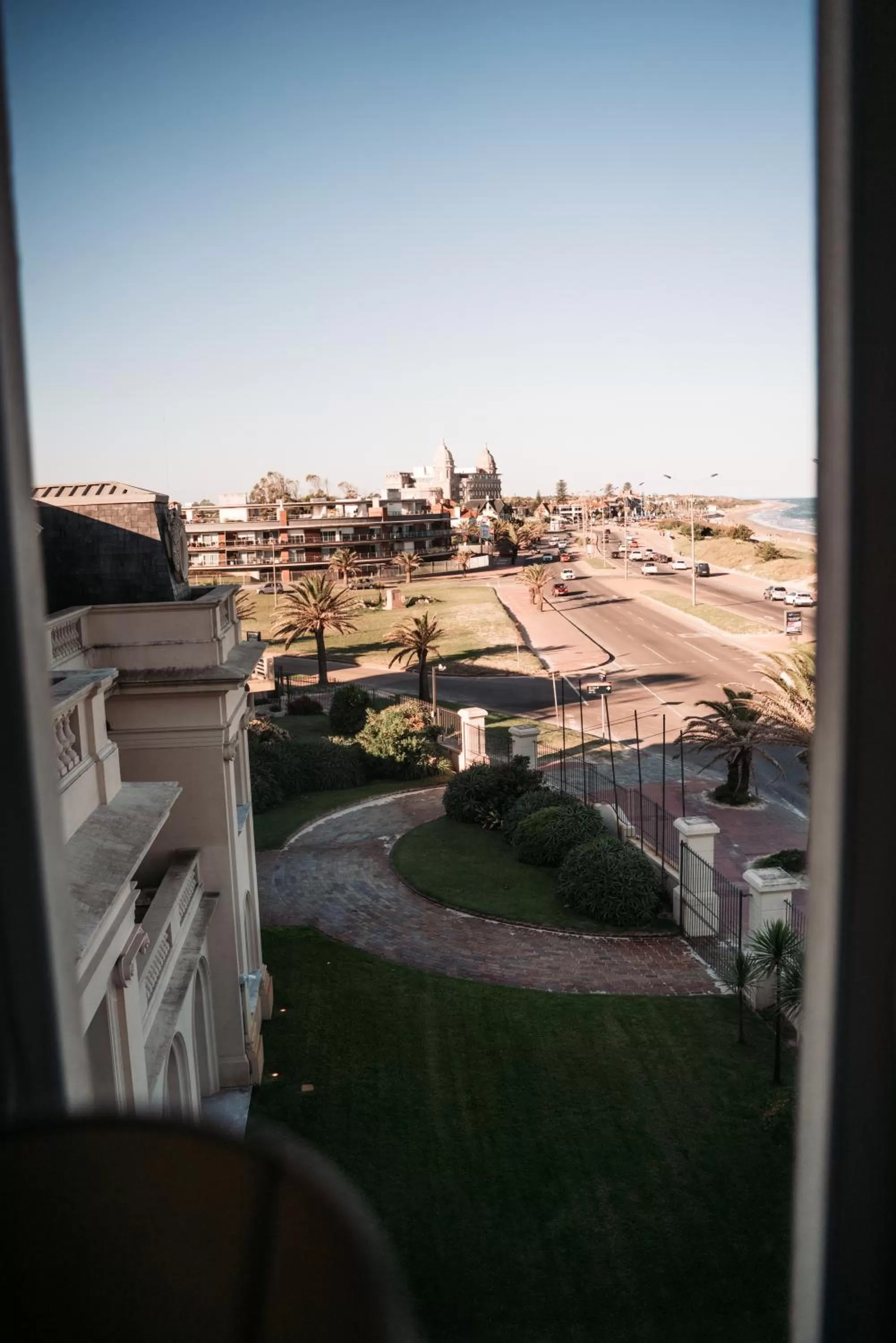 View (from property/room) in Cottage Carrasco