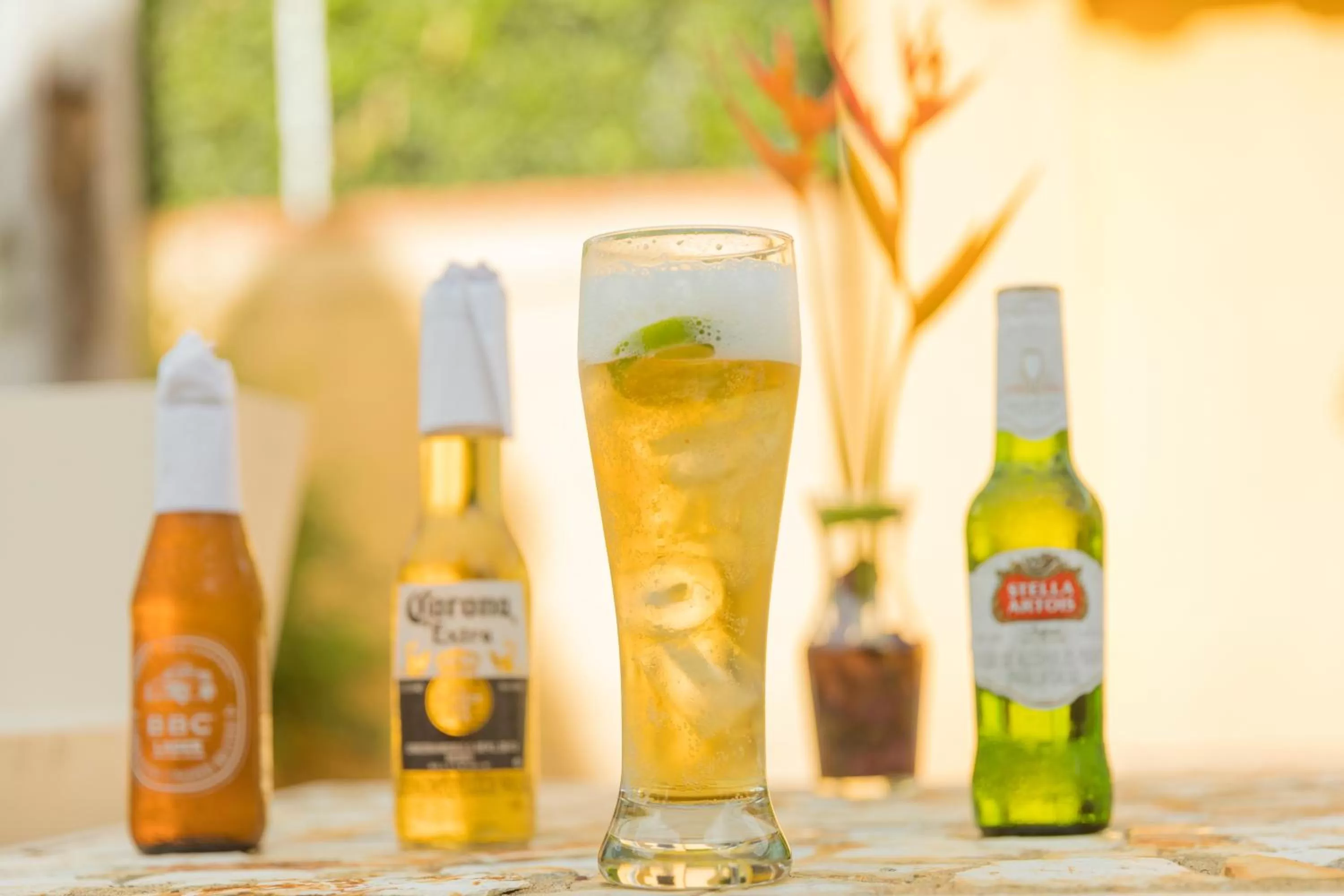 Property building in Hotel Portón del Sol