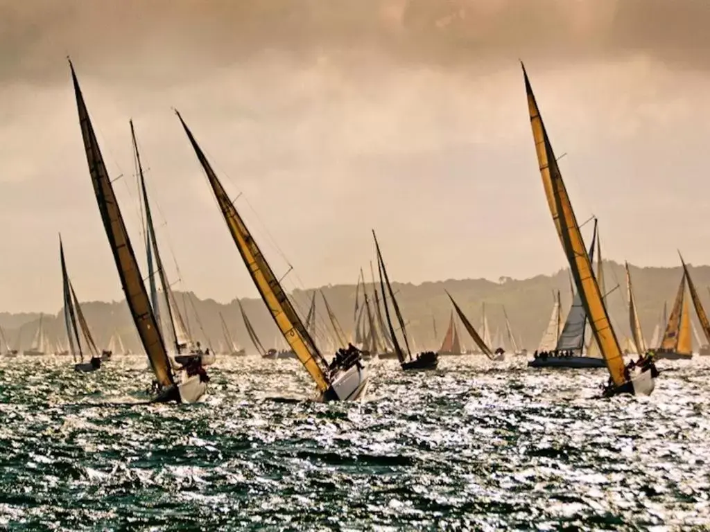 Other, Windsurfing in Endeavour House