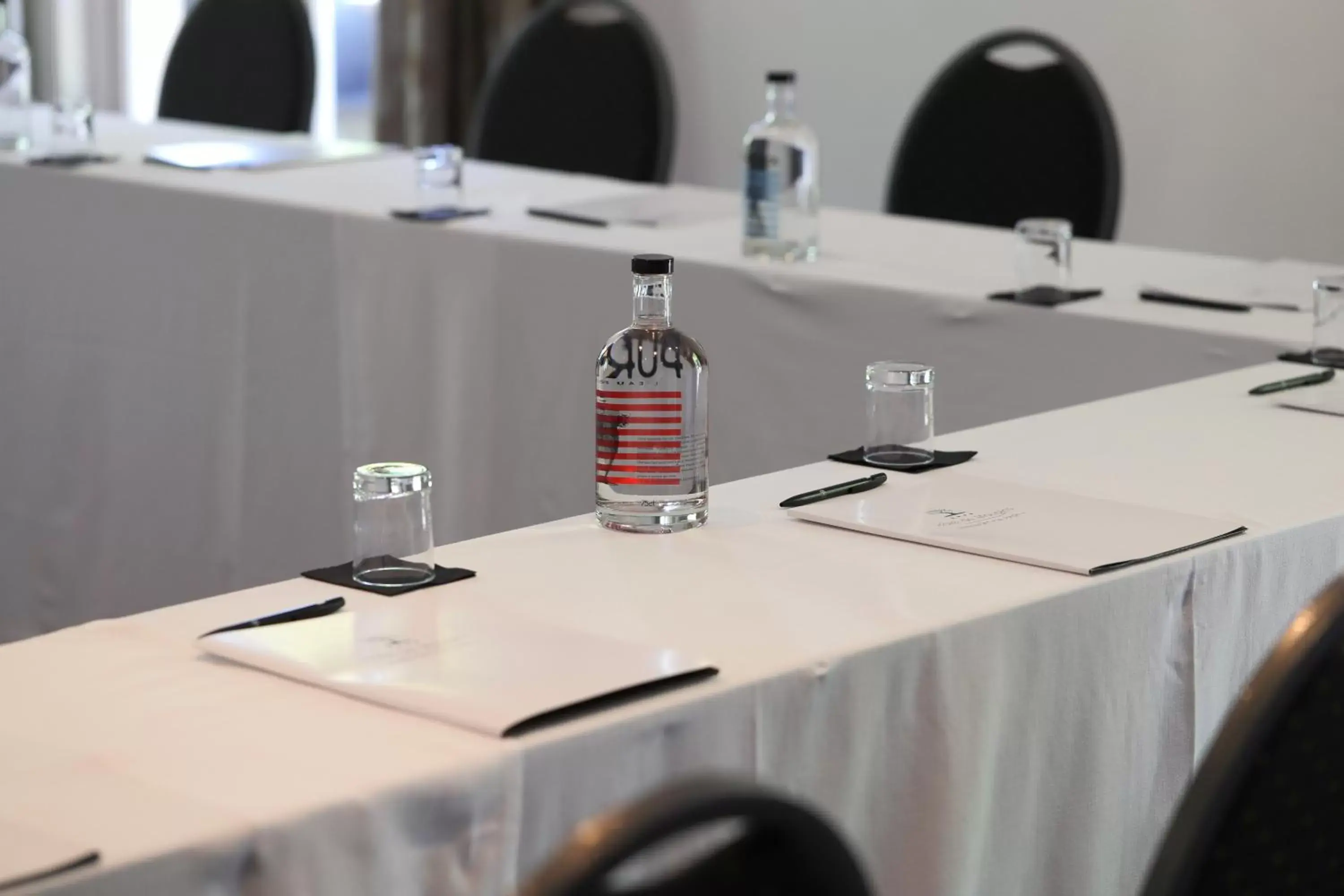 Business Area/Conference Room in Hôtel De Mougins