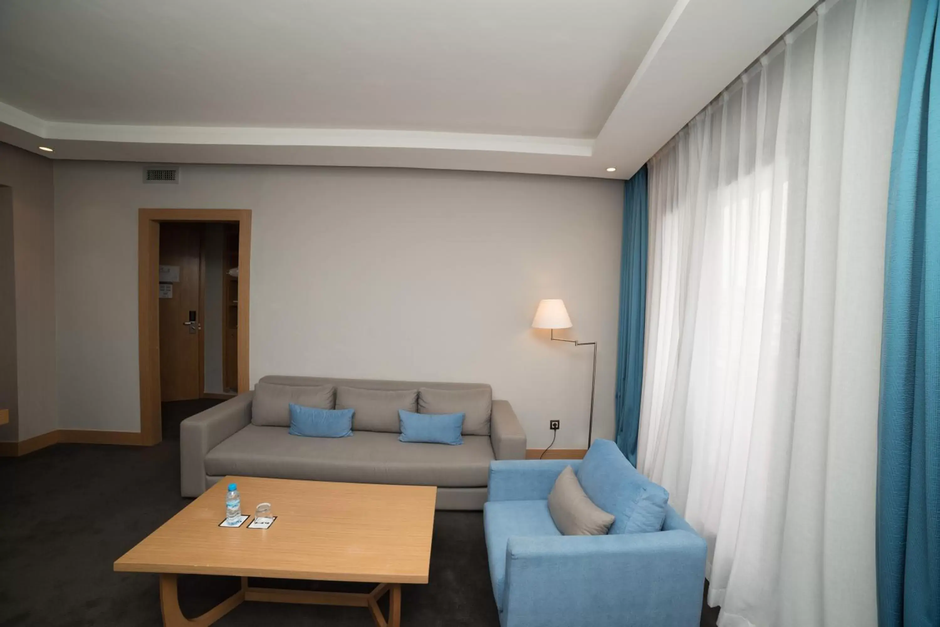 Living room, Seating Area in ONOMO Hotel Rabat Terminus