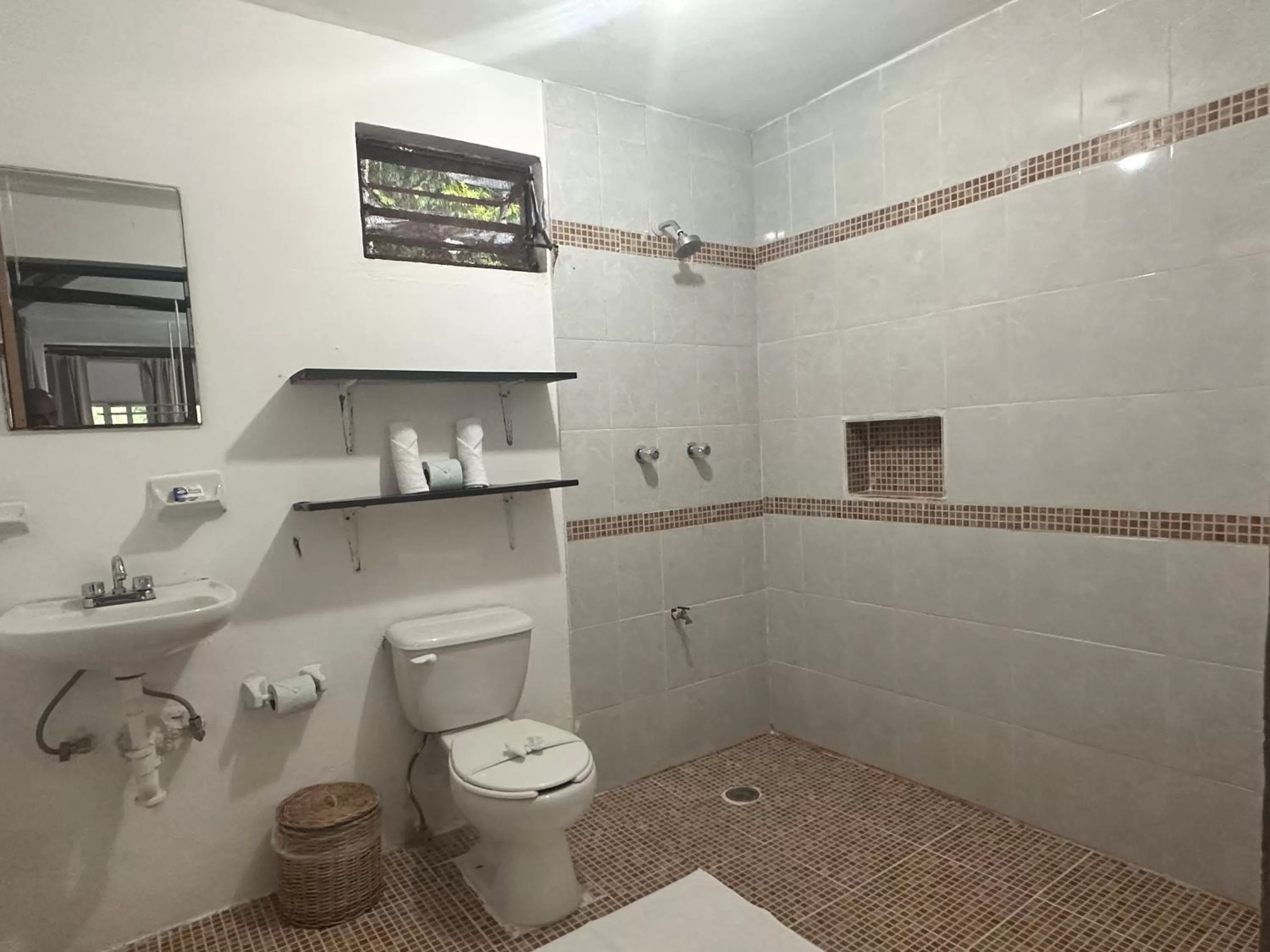 Hotel Bacalar Sunshine