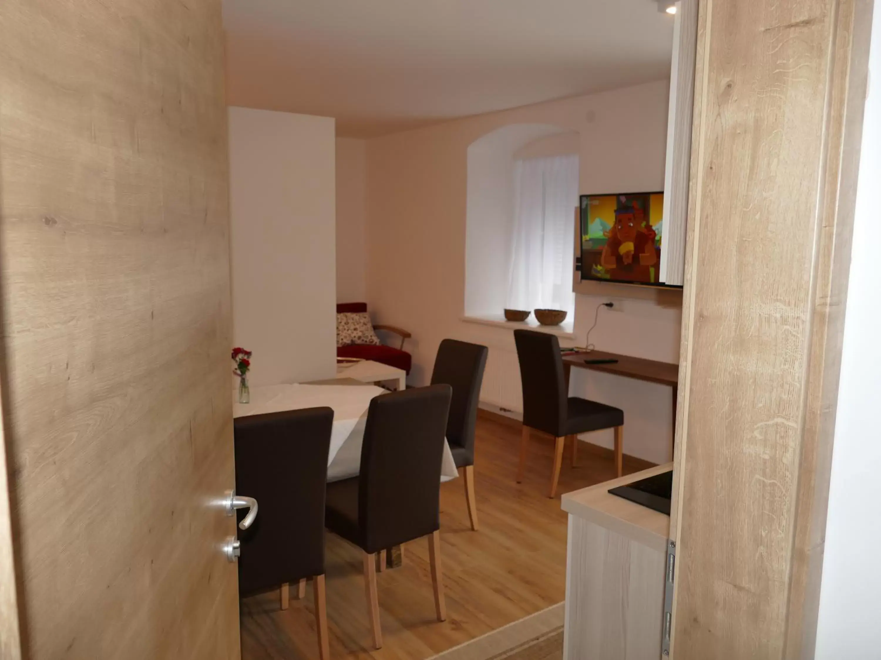 Apartment in Gasthof Eisentor Apartment in Gasthof Eisentor