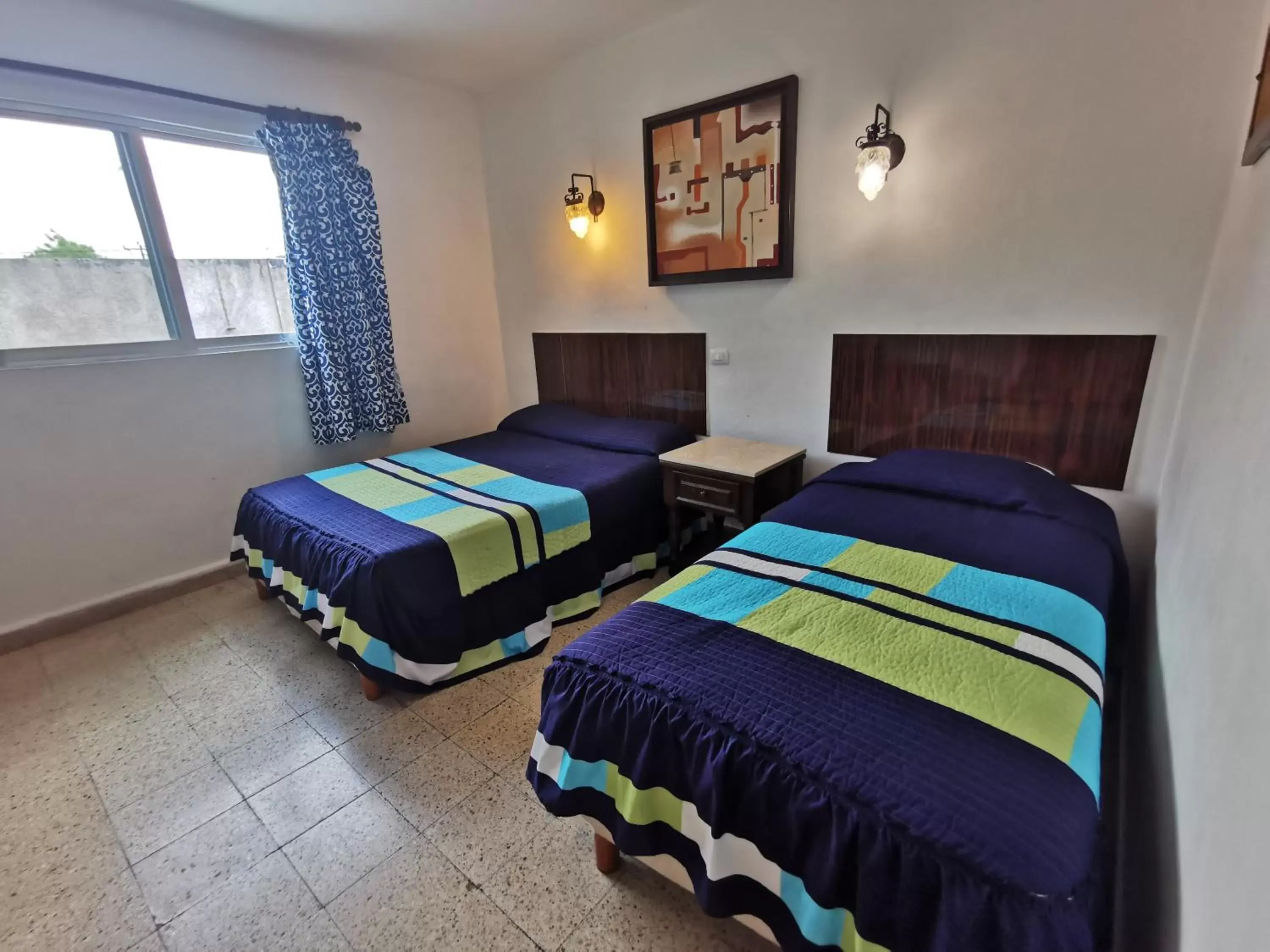 Day, Room Photo in Hotel Las Dalias Inn