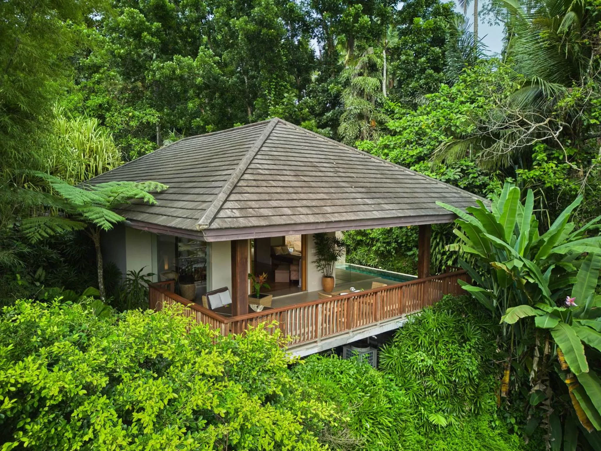 Other, Property Building in The Farm at San Benito
