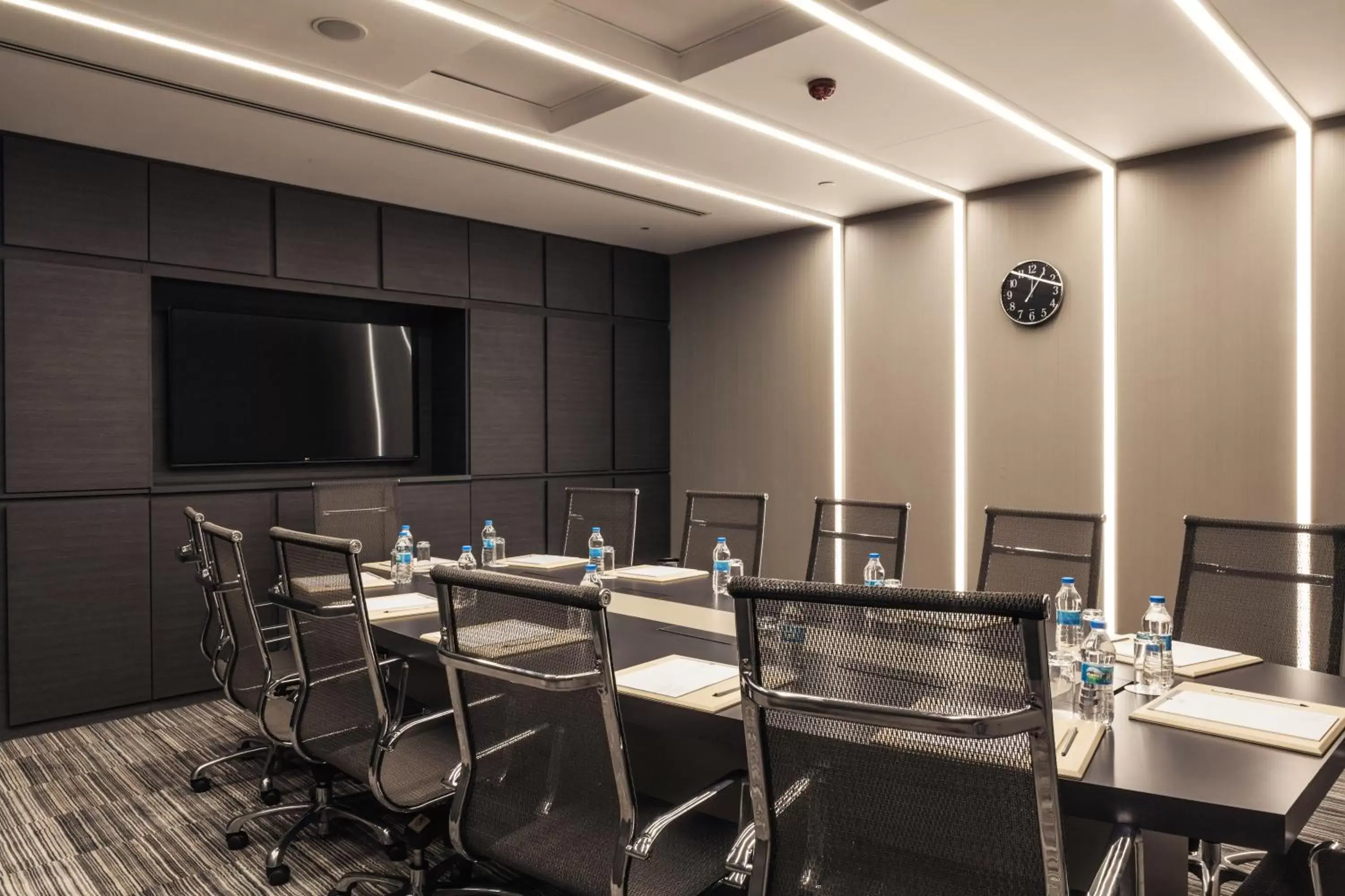 Meeting/conference room, Business Area/Conference Room in Wish More Hotel Istanbul