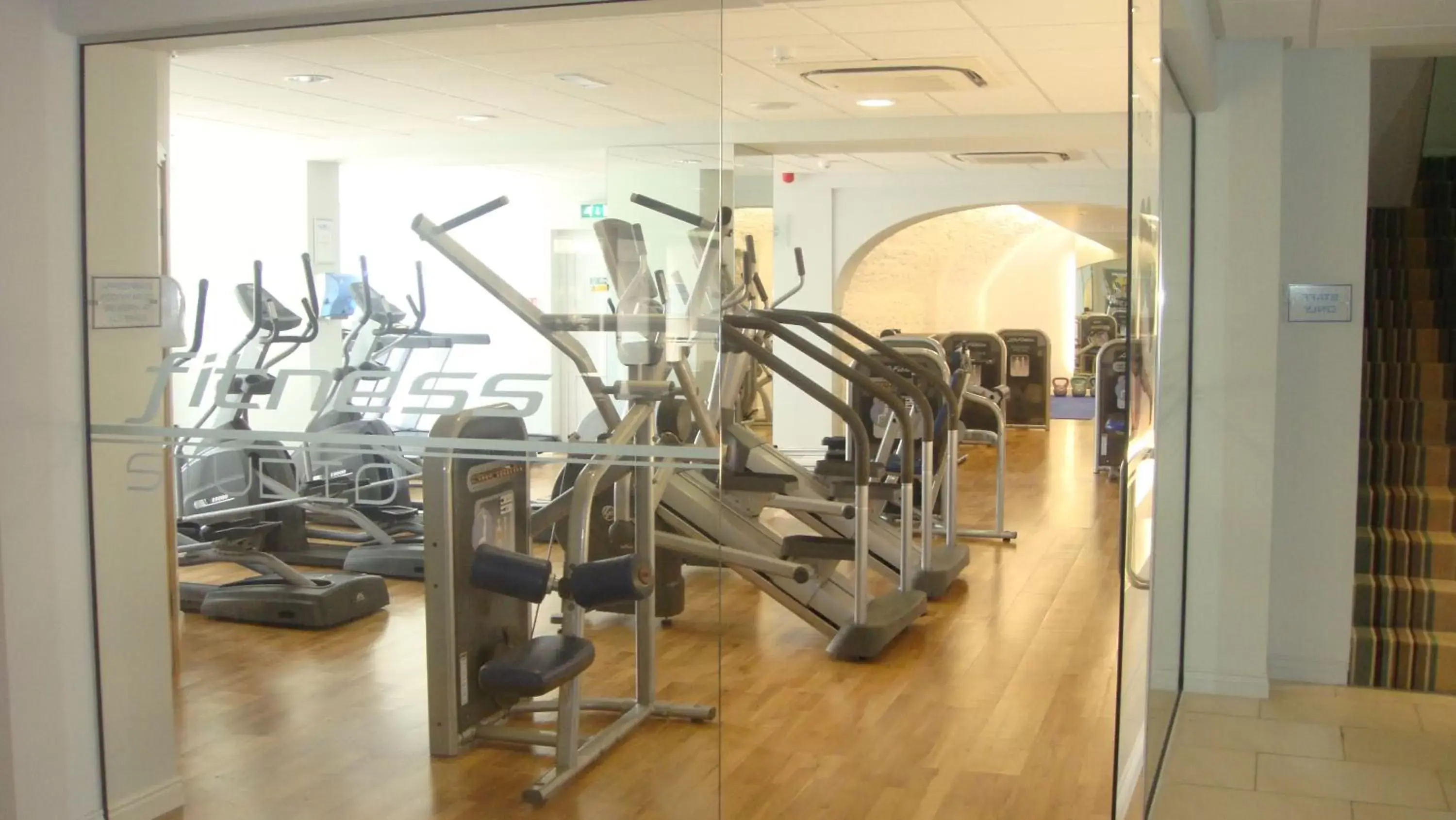 Spa and wellness centre/facilities in The Diplomat Hotel Restaurant & Spa Spa and wellness centre/facilities in The Diplomat Hotel Restaurant & Spa