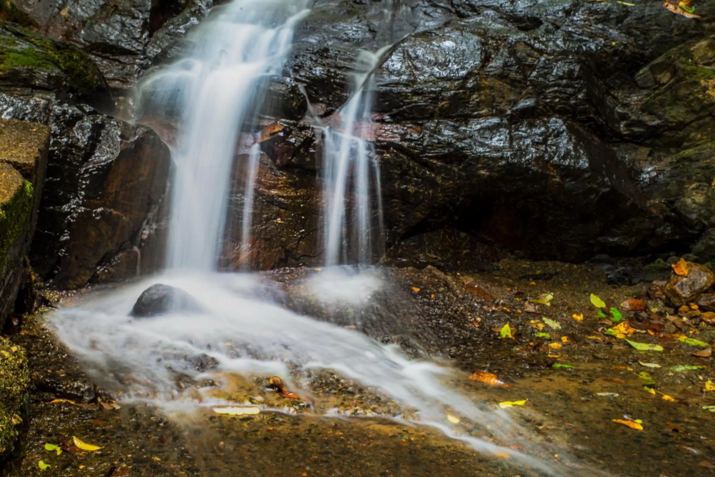 Nearby landmark in Art's Riverview Lodge