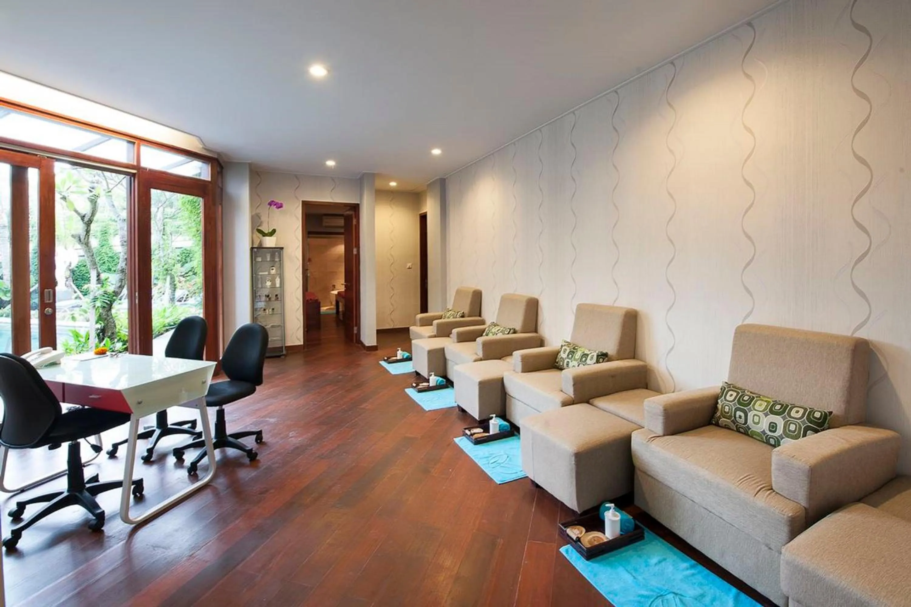 Activities in Ubud Wana Resort