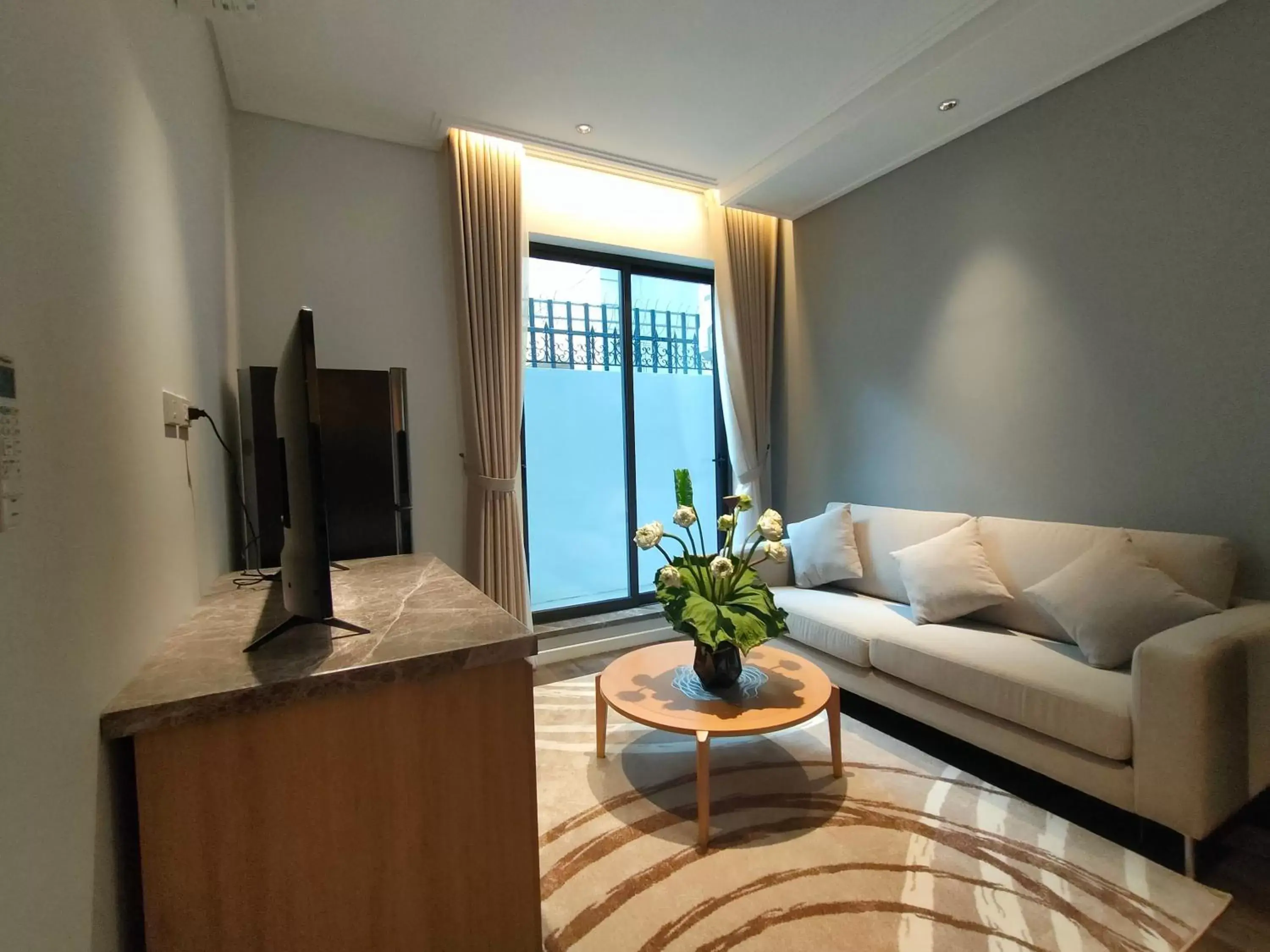 Hồng Gia Tuệ Lake View Hồng Gia Tuệ Lake View