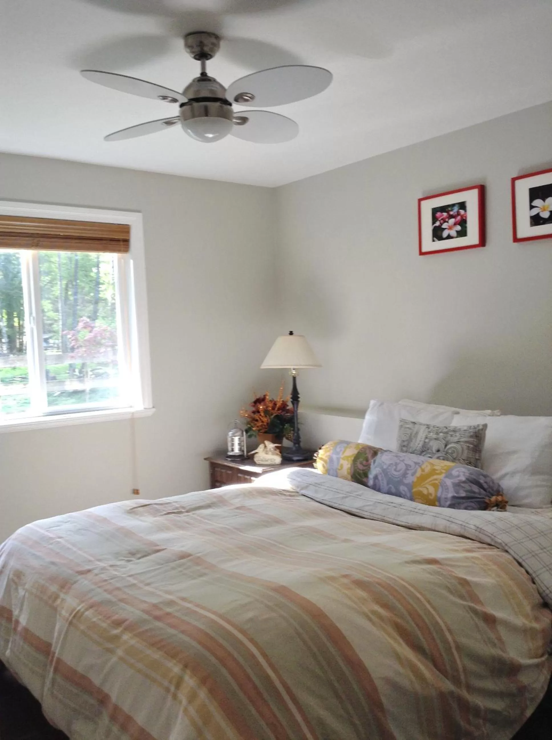 Bedroom, Bed in Hope Springs Eternal Bed and Breakfast