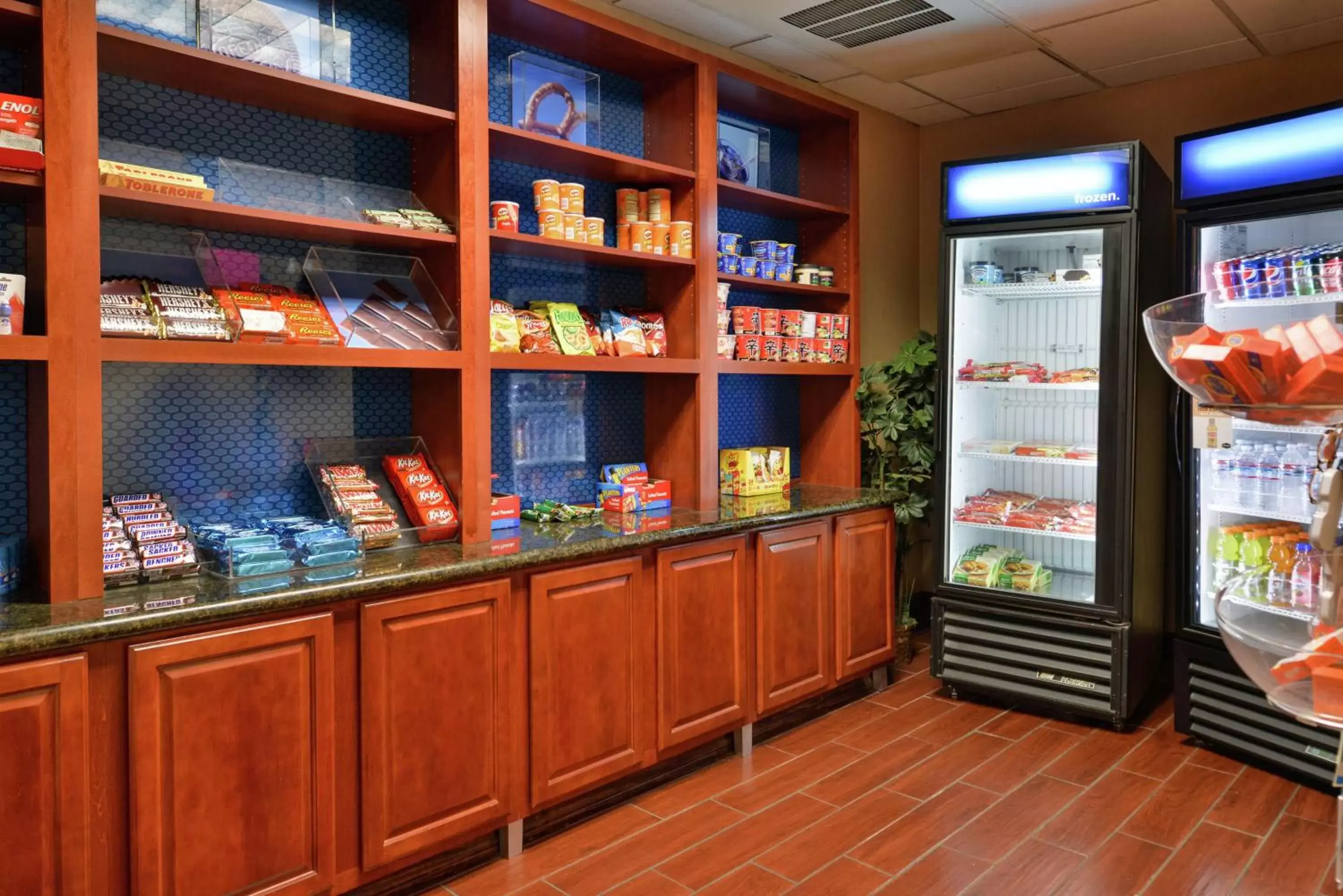 Restaurant/places to eat in Hampton Inn & Suites Woodland-Sacramento Area Restaurant/places to eat in Hampton Inn & Suites Woodland-Sacramento Area