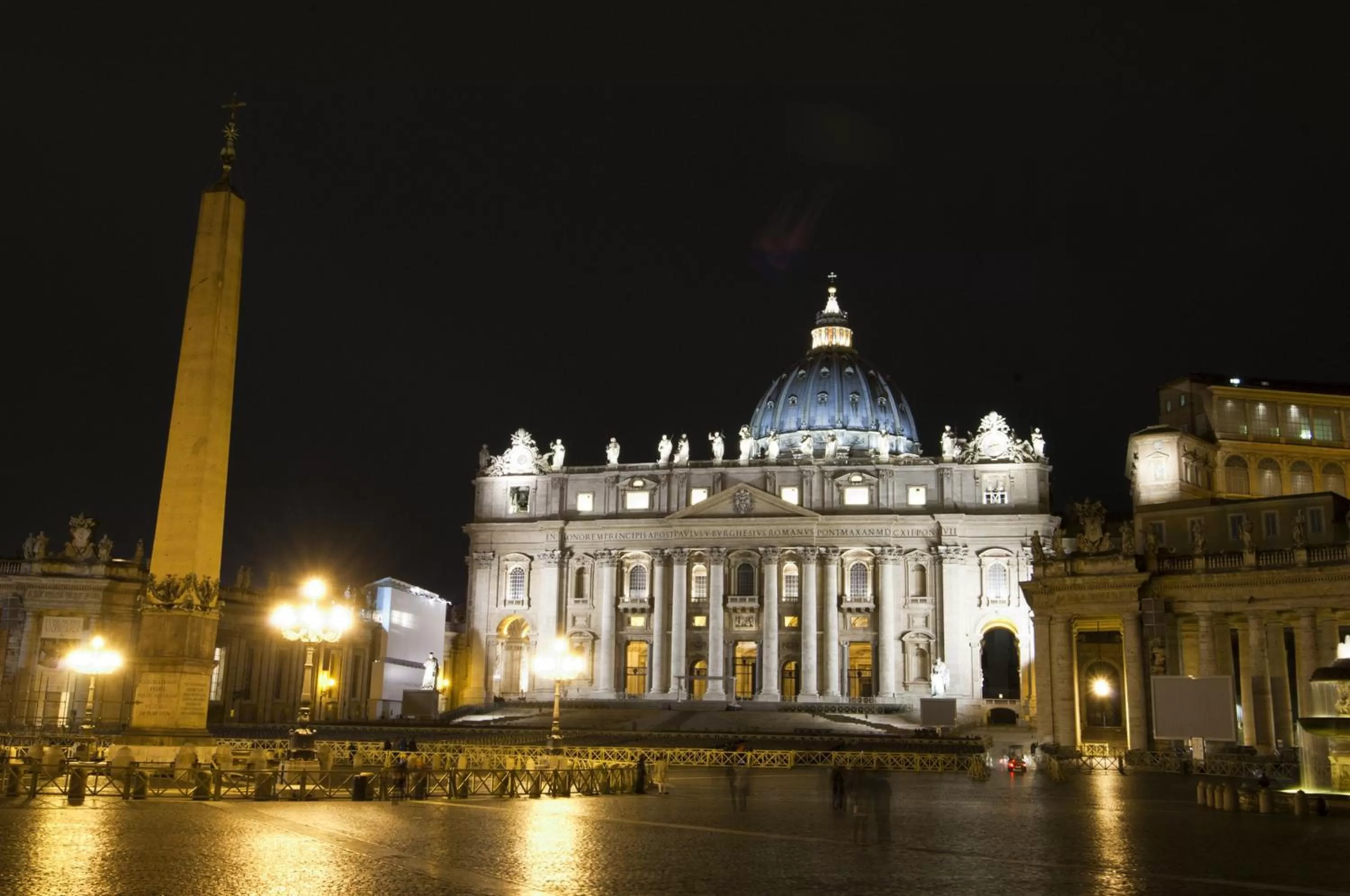 Night in Bed & Breakfast Armonie Romane