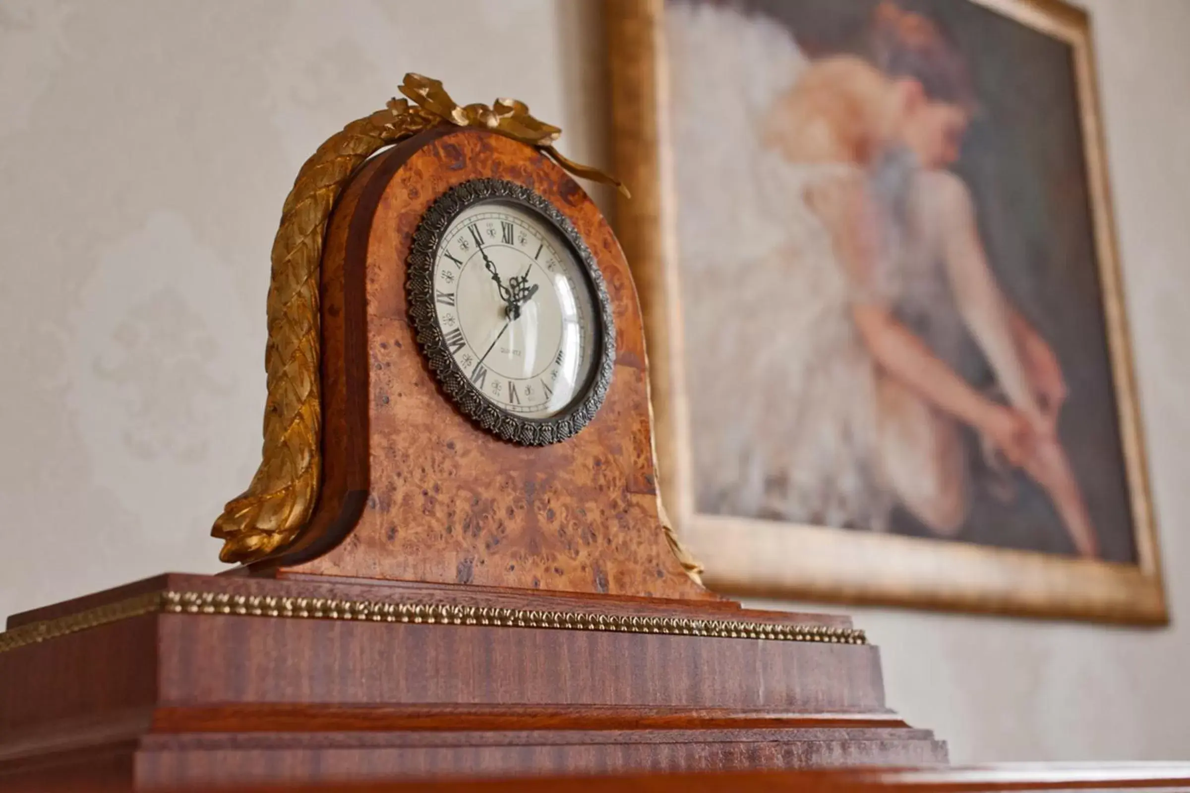 Property building in Grand Hotel Property building in Grand Hotel