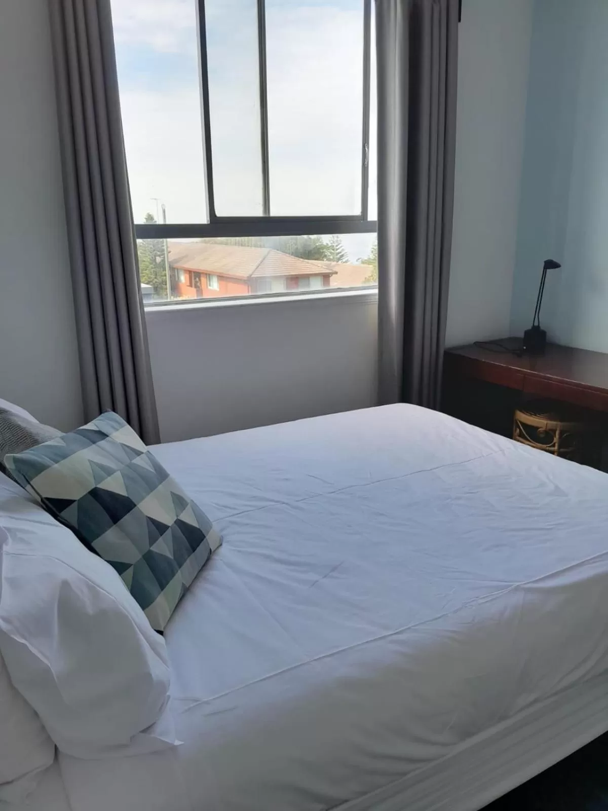 One-Bedroom Suite in Little Coogee Hotel