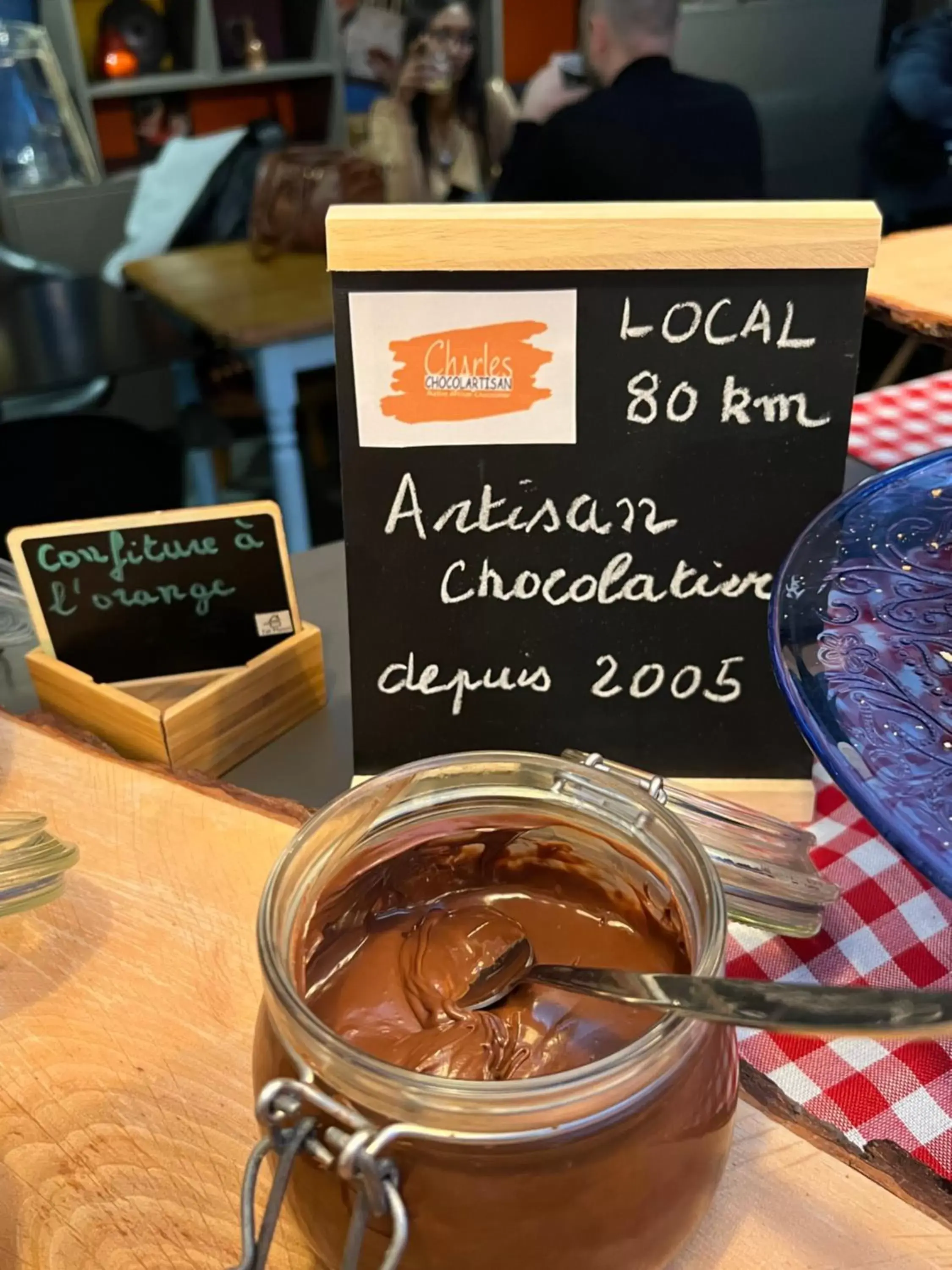 Breakfast in Greet Hotel Lyon Confluence Breakfast in Greet Hotel Lyon Confluence