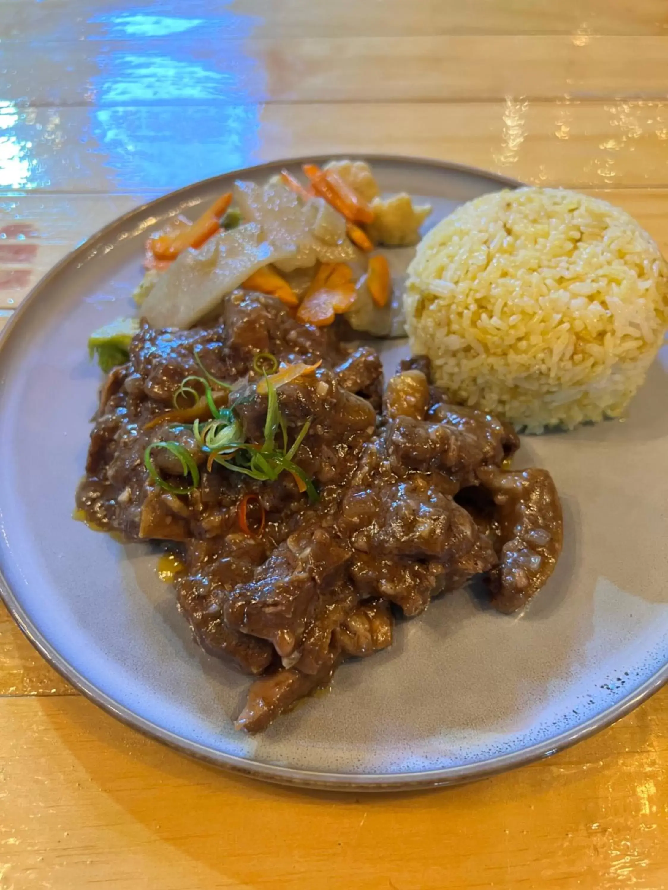 Restaurant/places to eat in HappyNest Hostel Cebu Restaurant/places to eat in HappyNest Hostel Cebu