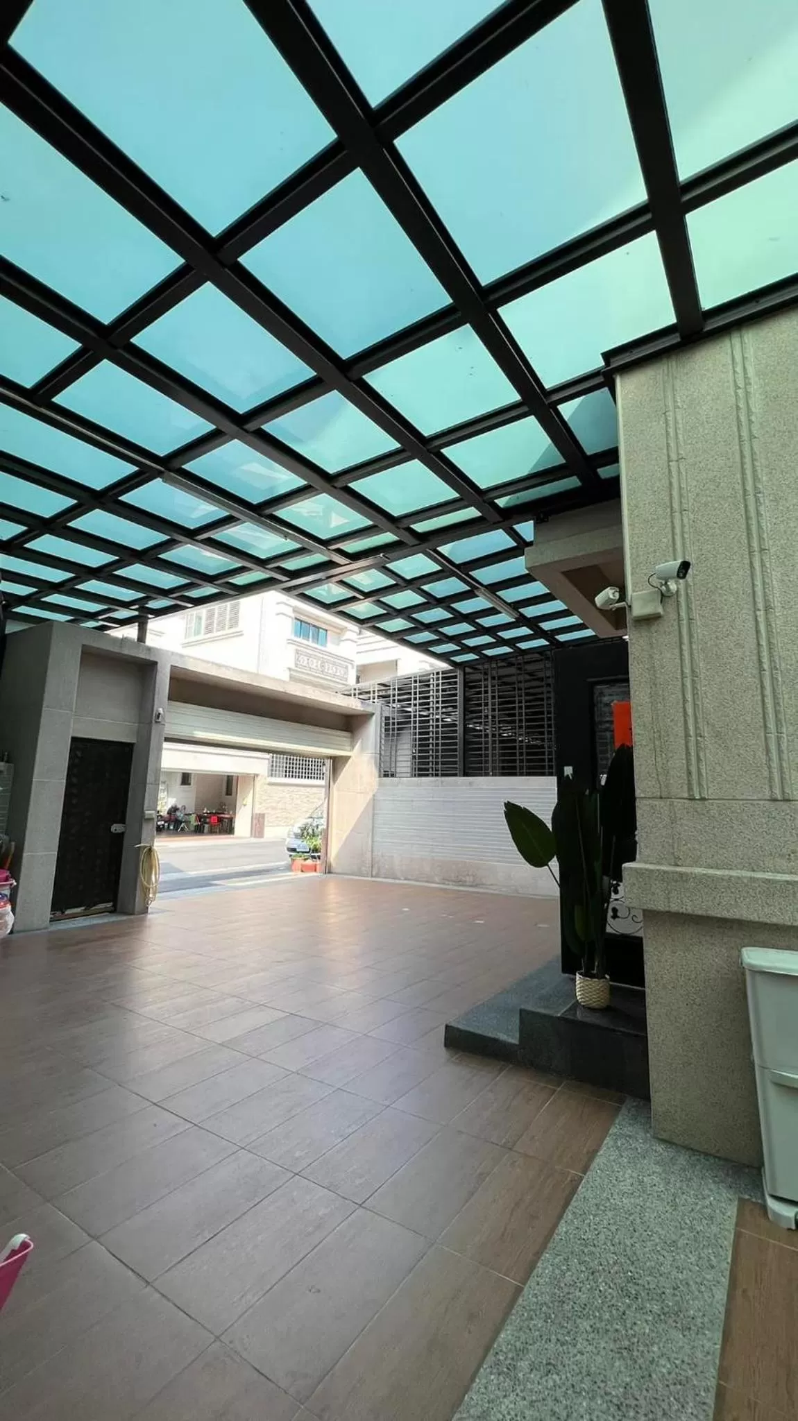 Dou Dou Long Homestay