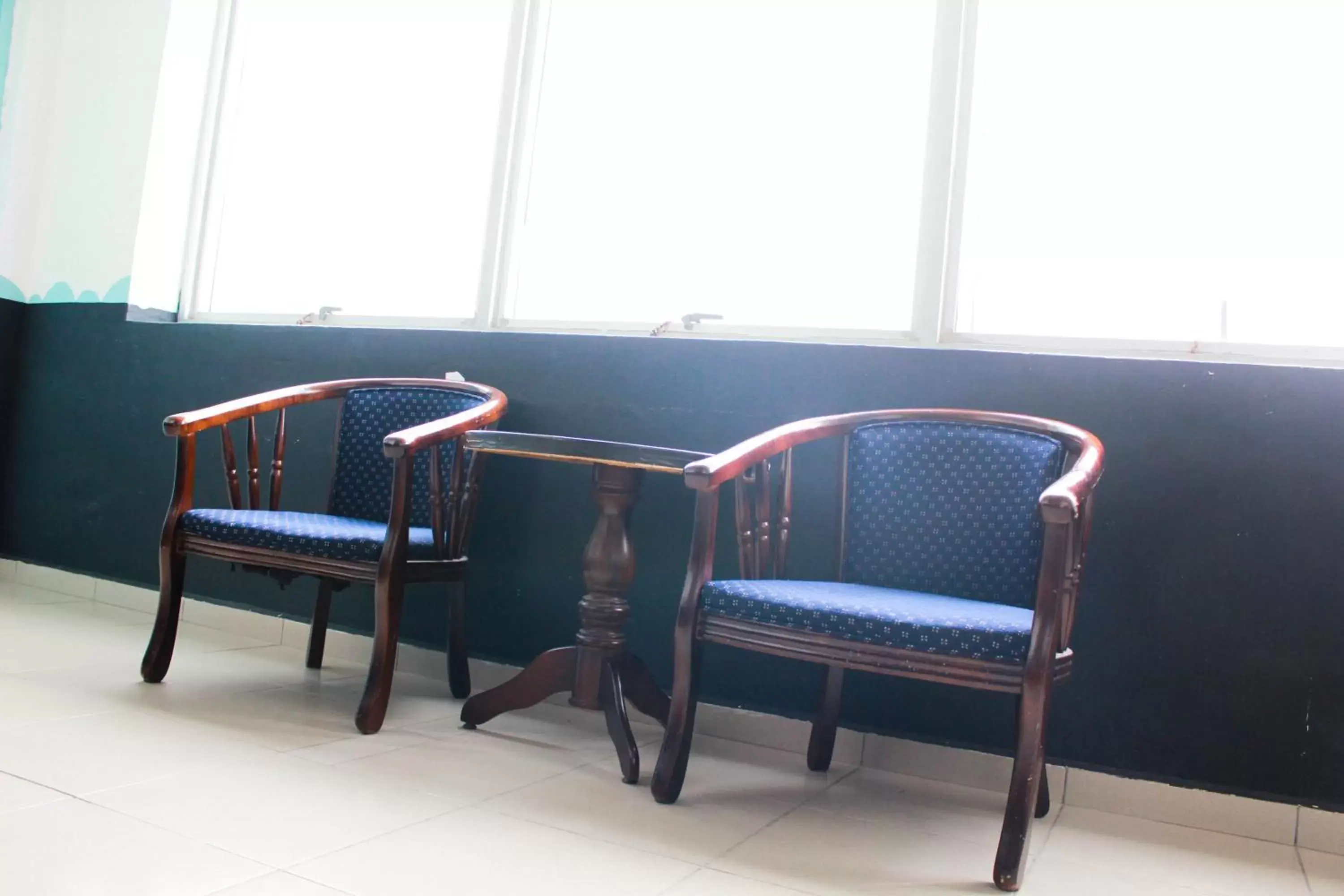 Other, Seating Area in Angsana Hotel Melaka