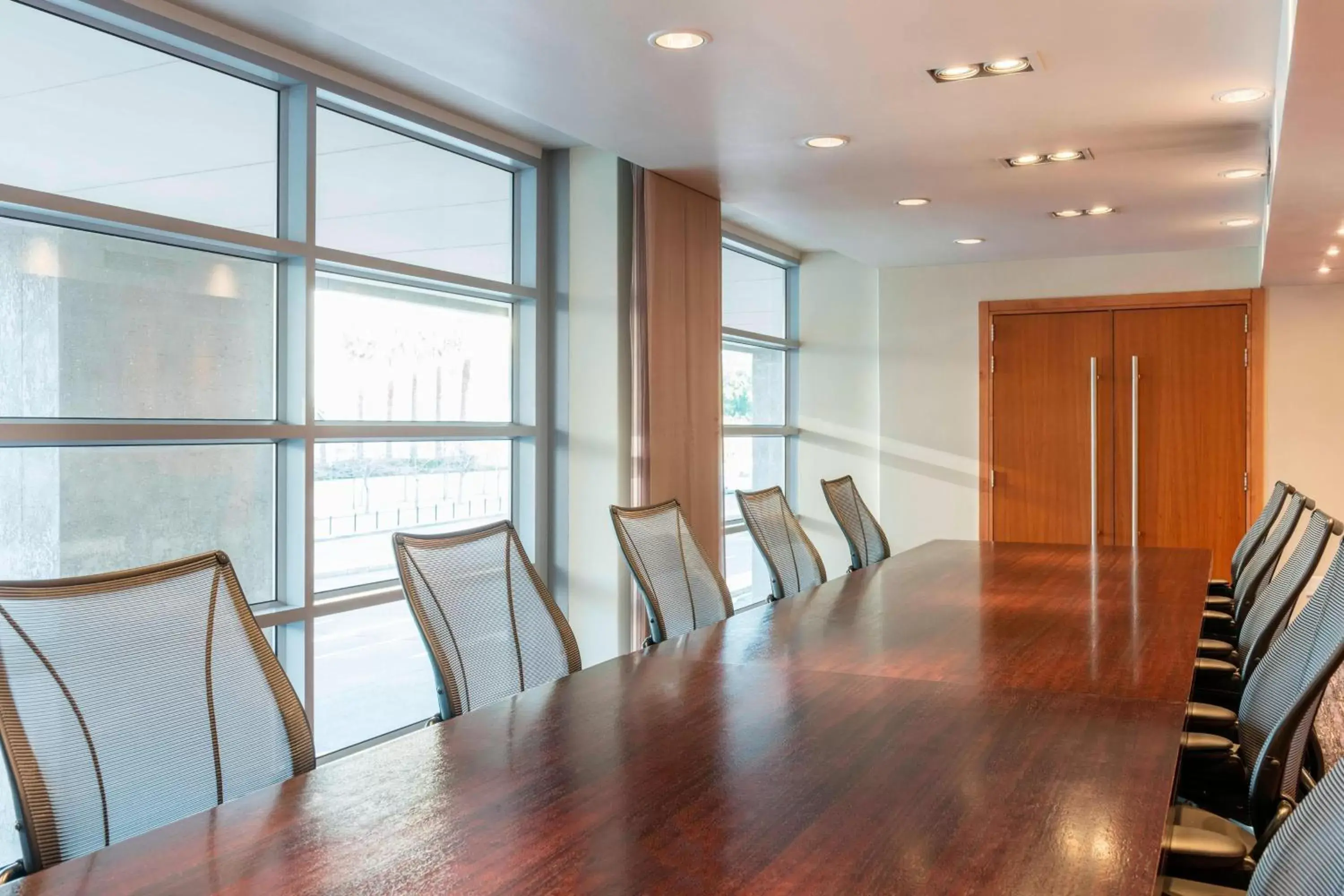 Meeting/conference room in The Westin Cape Town